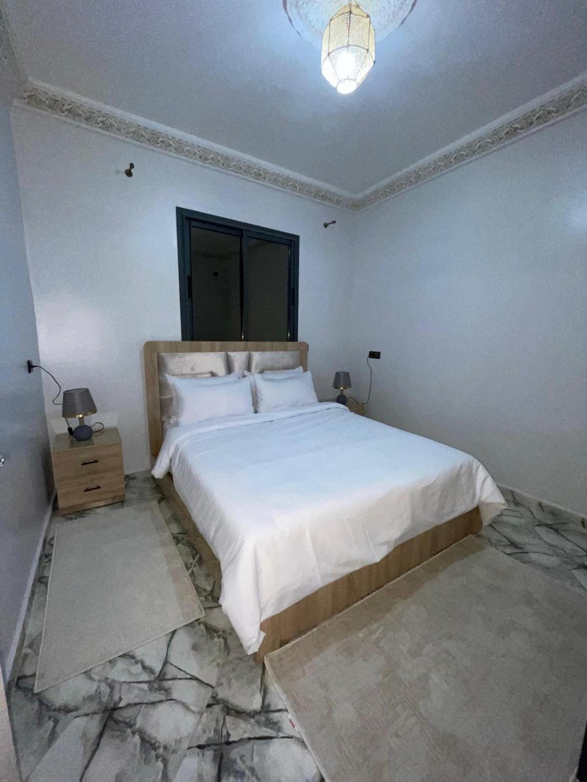 Apartamento Marrakech Oasis Retreat