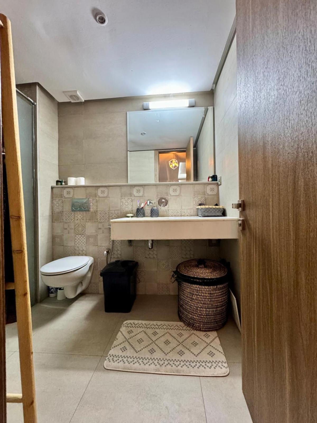 Charming 1 Bed In Gueliz * Marrakesch