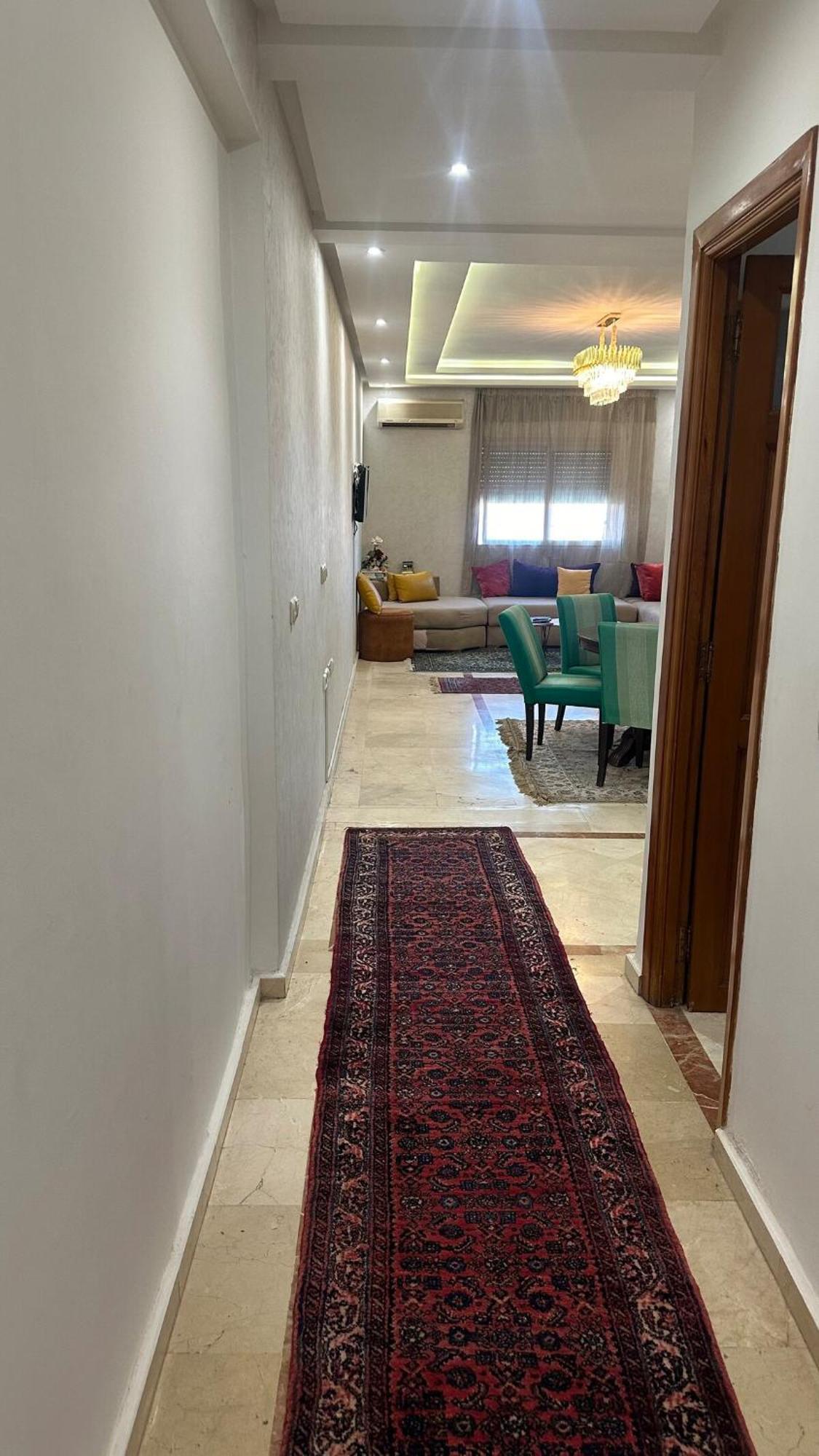 Appartement Great Location Marrakesh