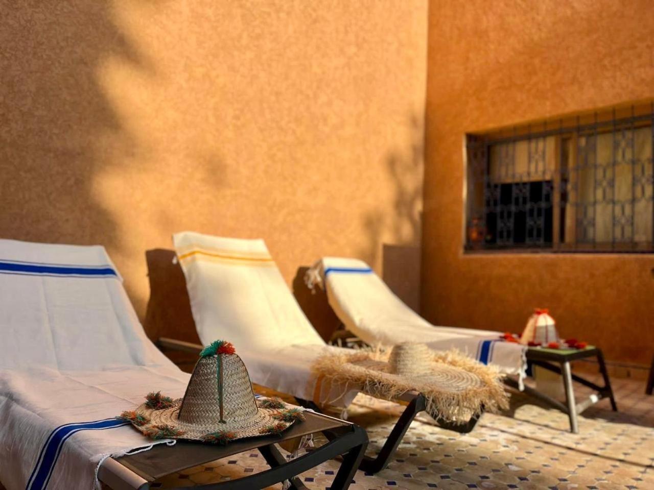 Cherifia Style Plein Centre Marrakech * Marrakesh