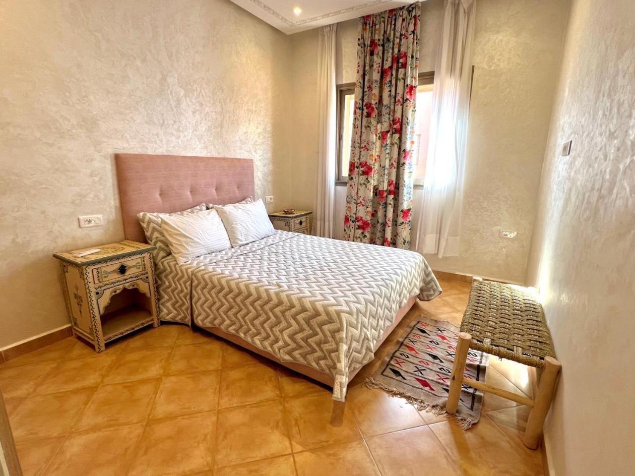 Villa Cherifia Style Plein Centre Marrakech