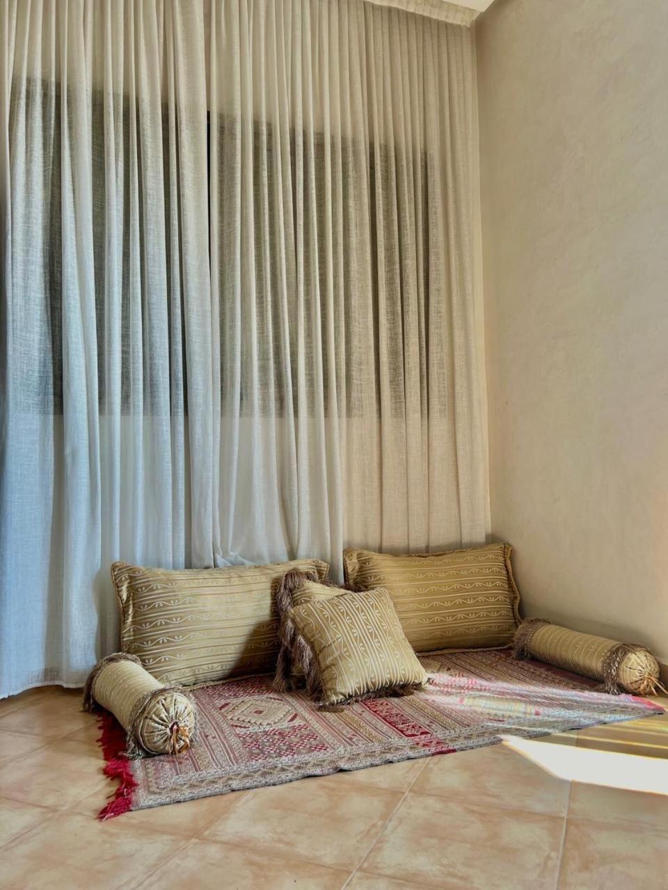 Cherifia Style Plein Centre Marrakech Marrakesh