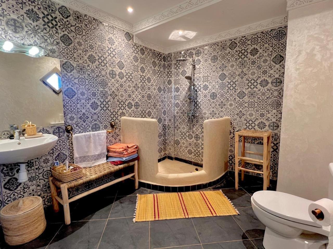 Cherifia Style Plein Centre Marrakech Marrakesh