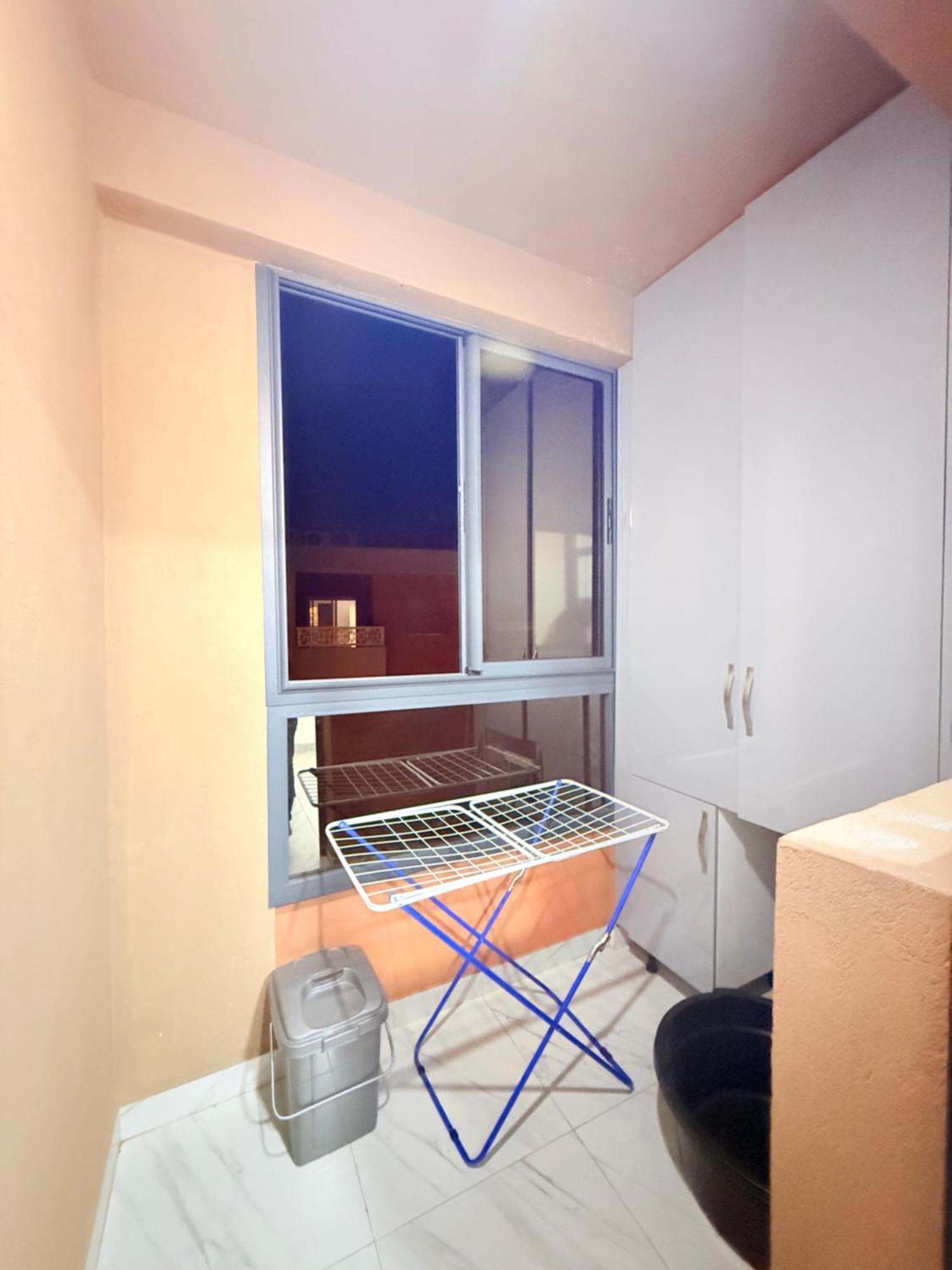 Appartement Cosy Et Agreable A Proximite Du Centre De Gueliz *