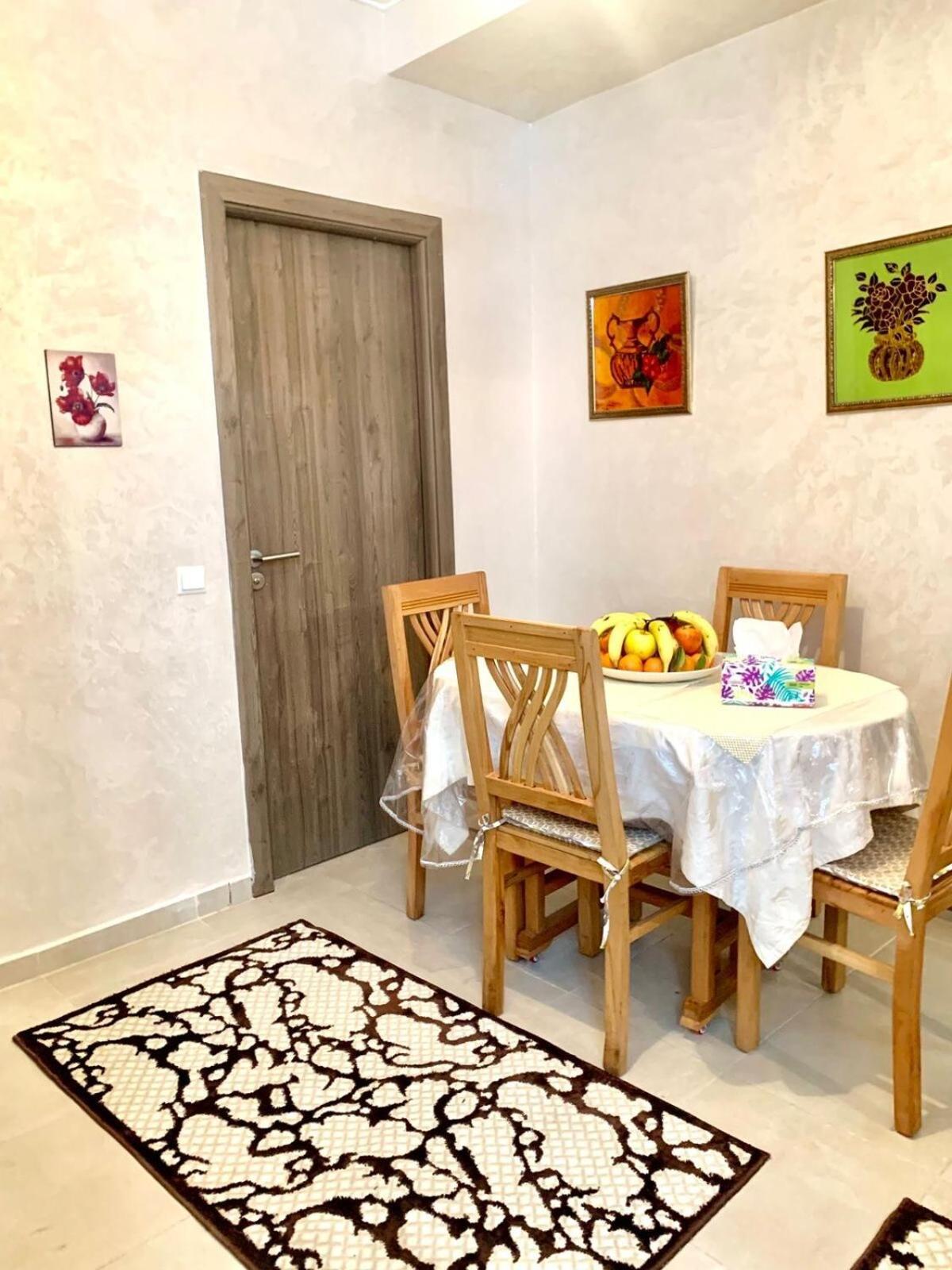 Appartement Marrakech Marrakesh