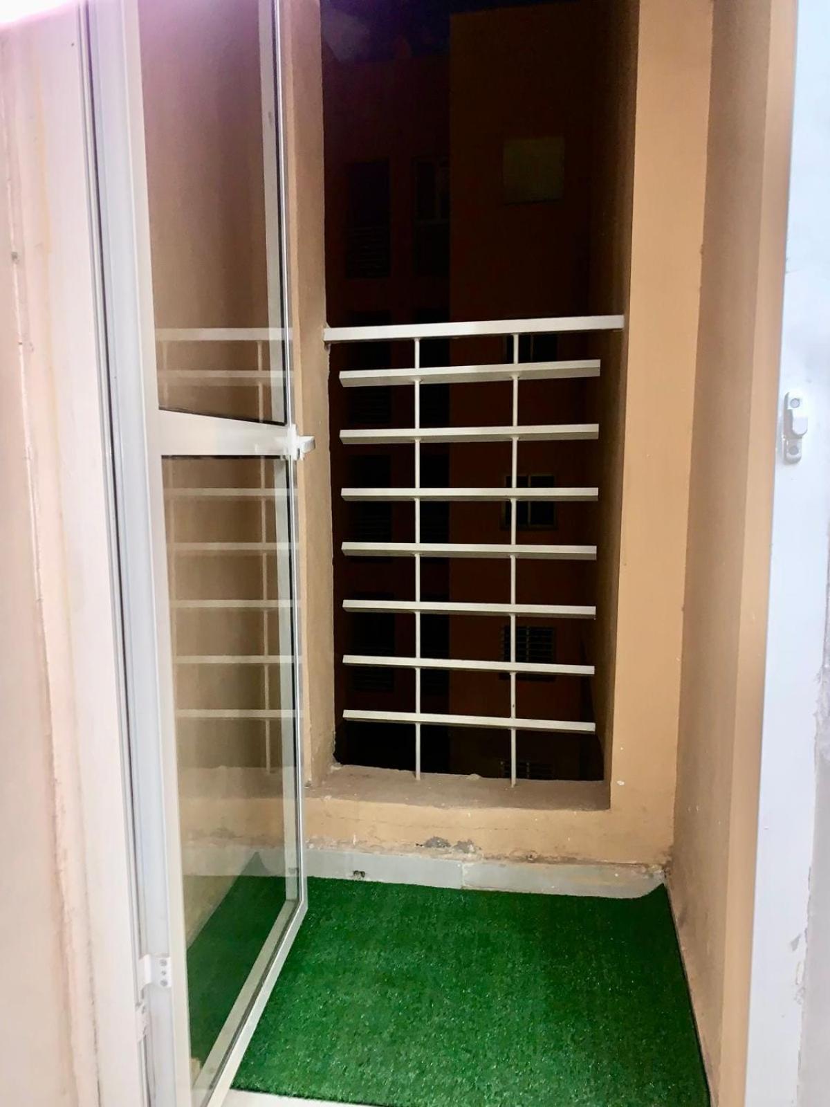 Appartement Marrakech