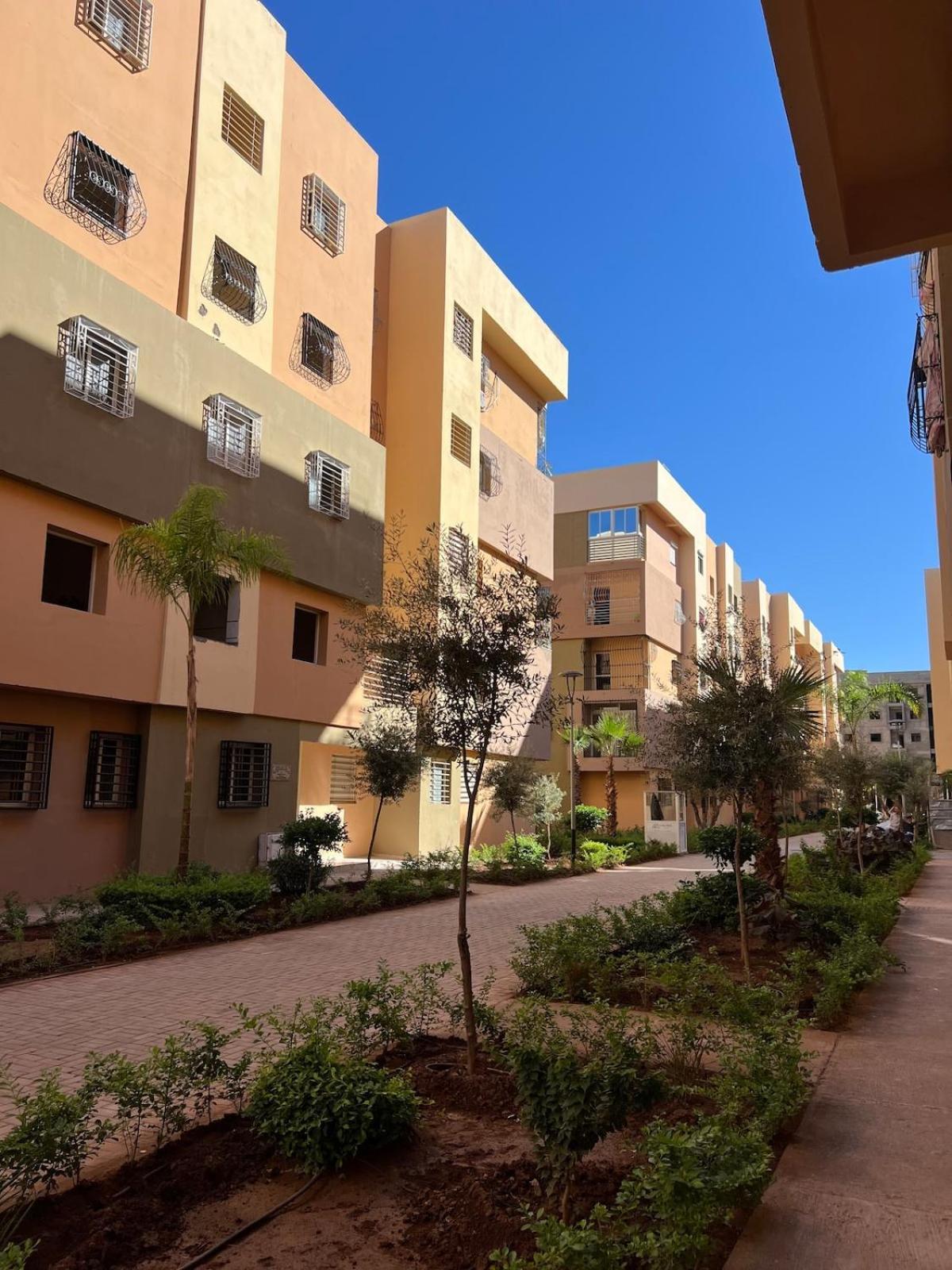 Marrakech Appartement Marrakesh