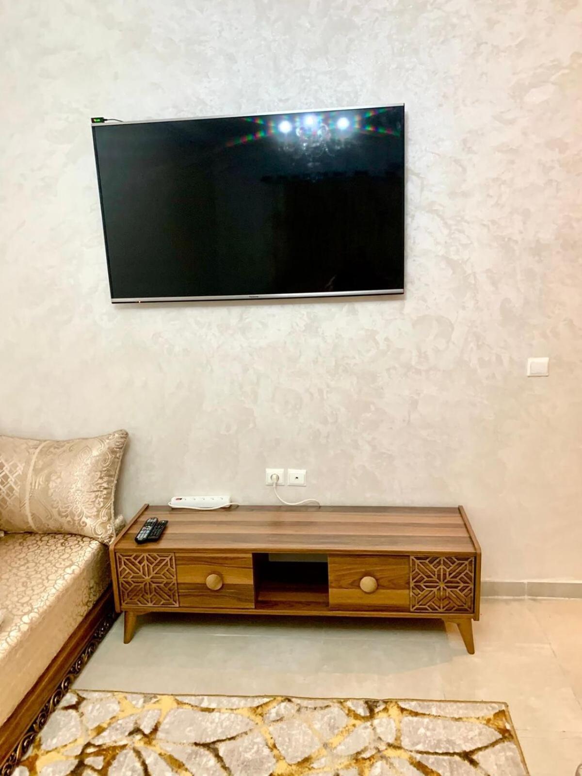 Marrakech Appartement Marrakesh