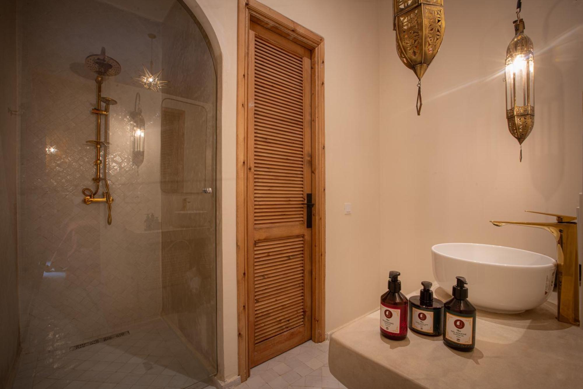 Tassili Boutique Marrakesh