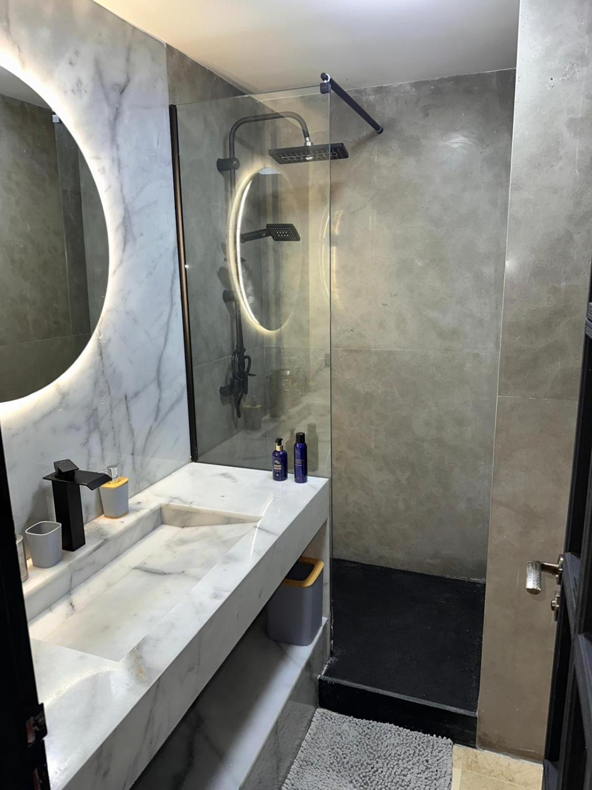 Sur Marrakech Gueliz Apartment