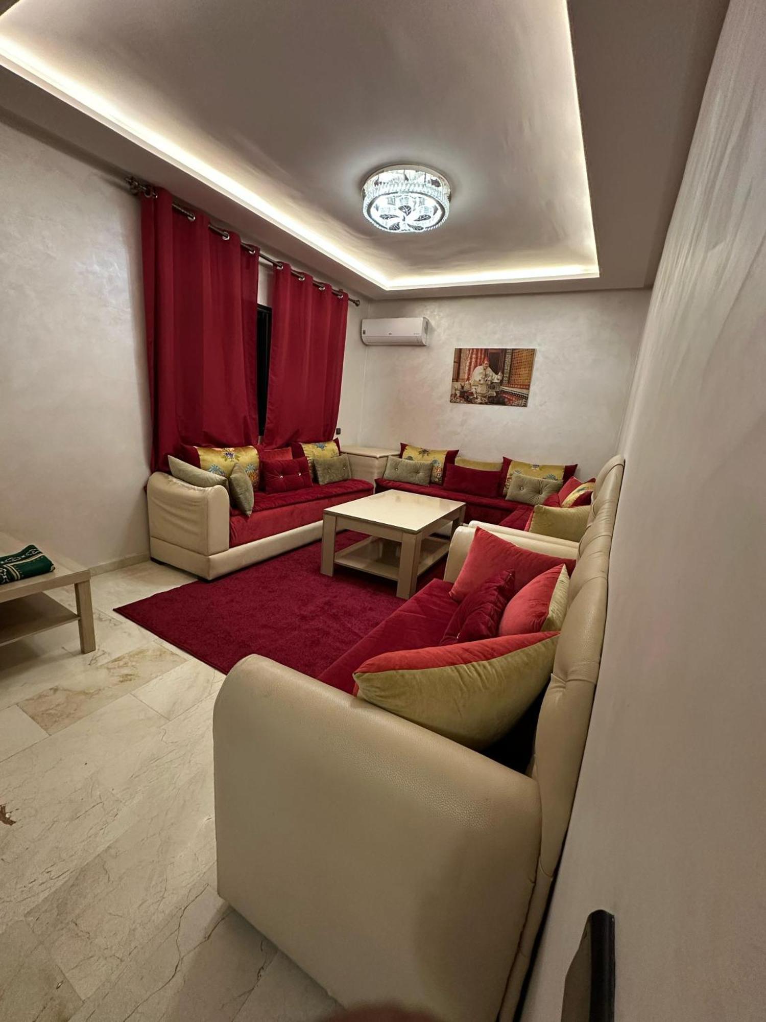 Apartamento Marrakech *