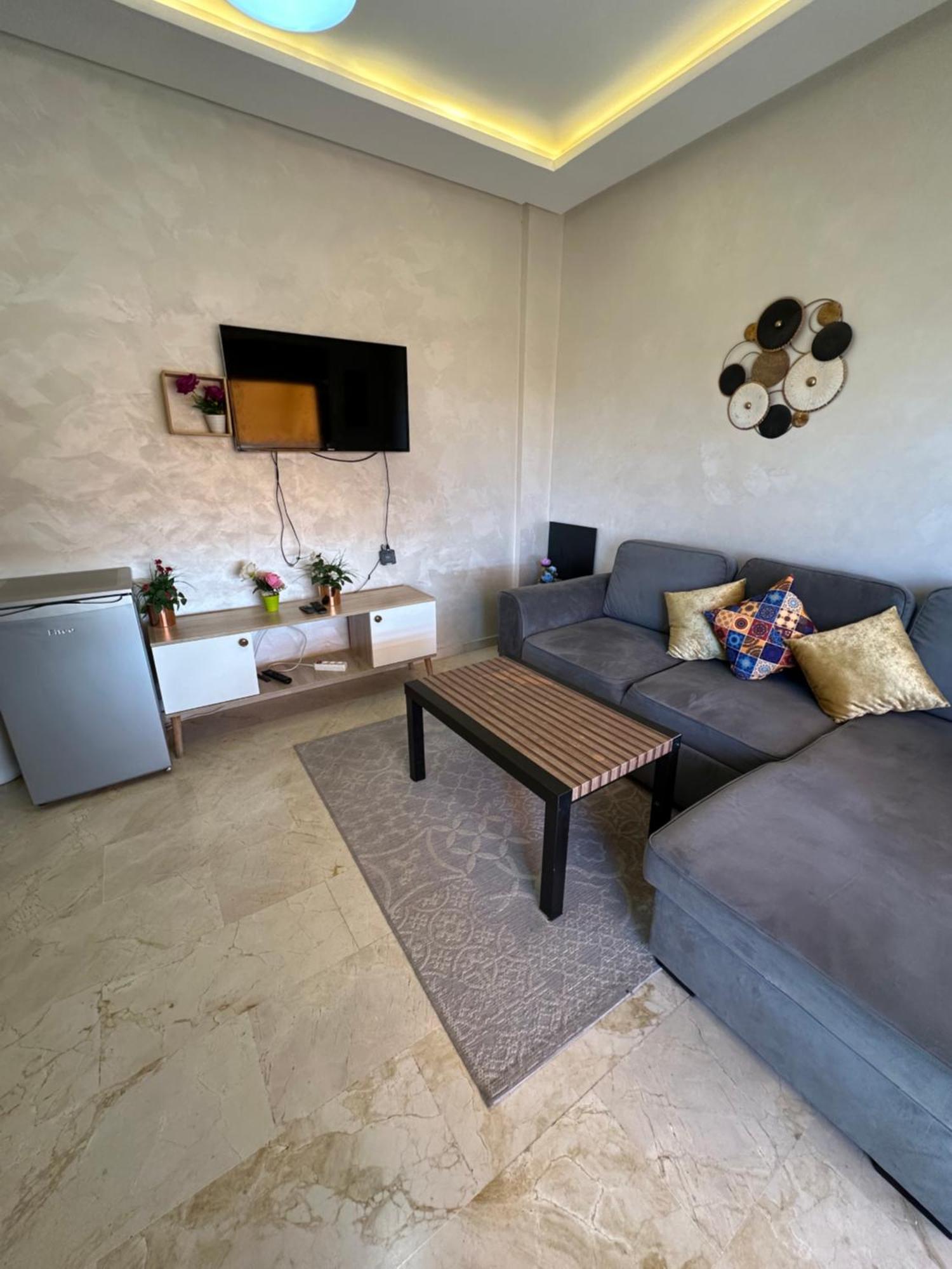 Apartamento Marrakech