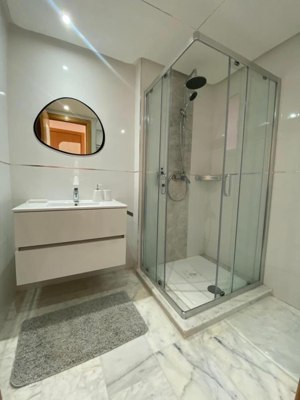 Cozy With Pool Bd Mohamed 6 Appartement *