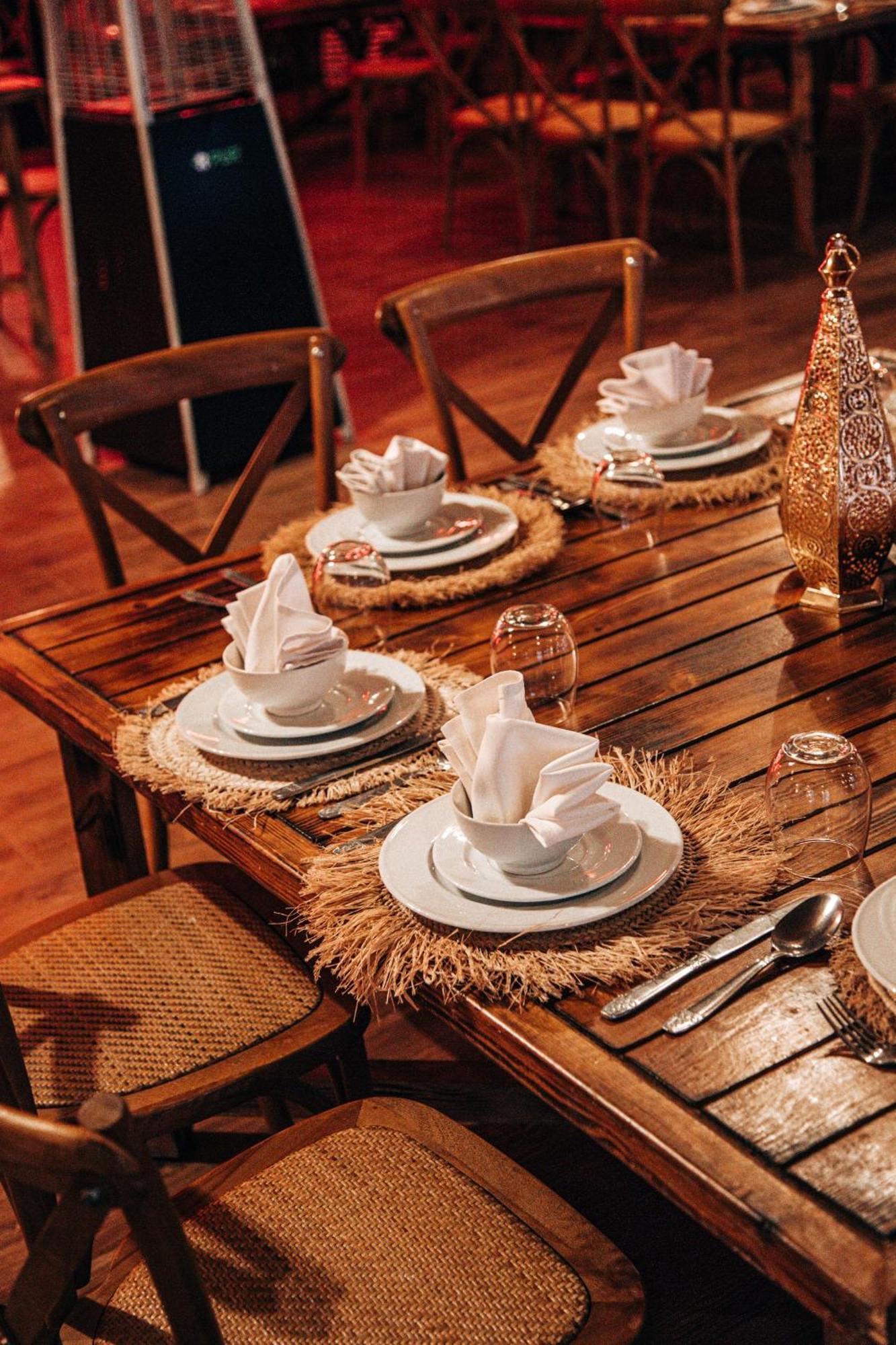 Yes We Camps Luxury & Marrakesh