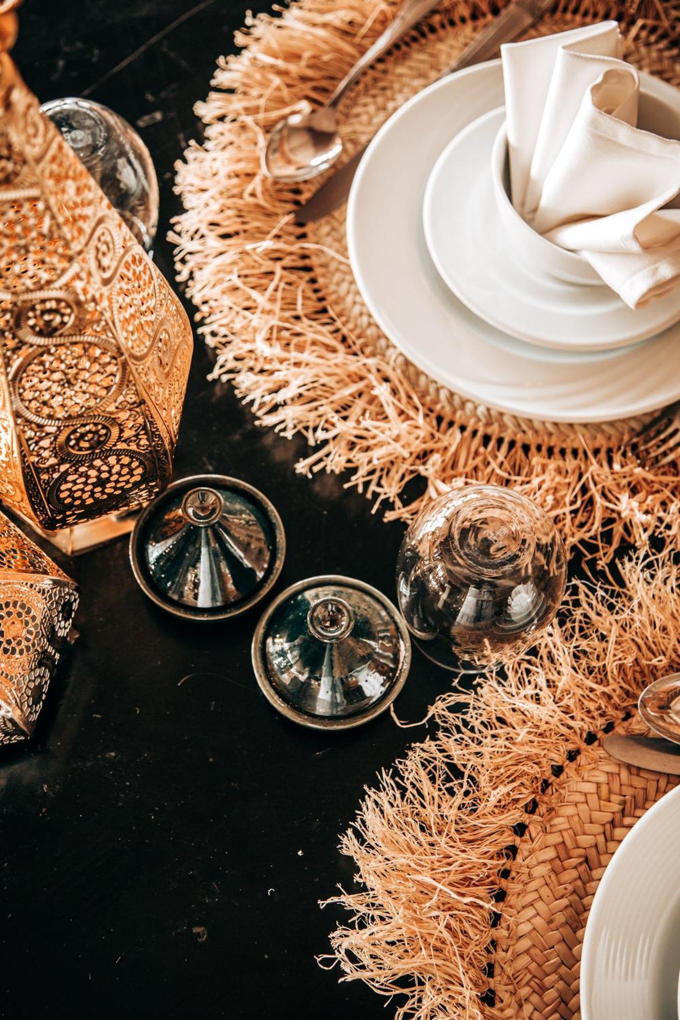 Glamping Yes We Camps Luxury & Marrakesh