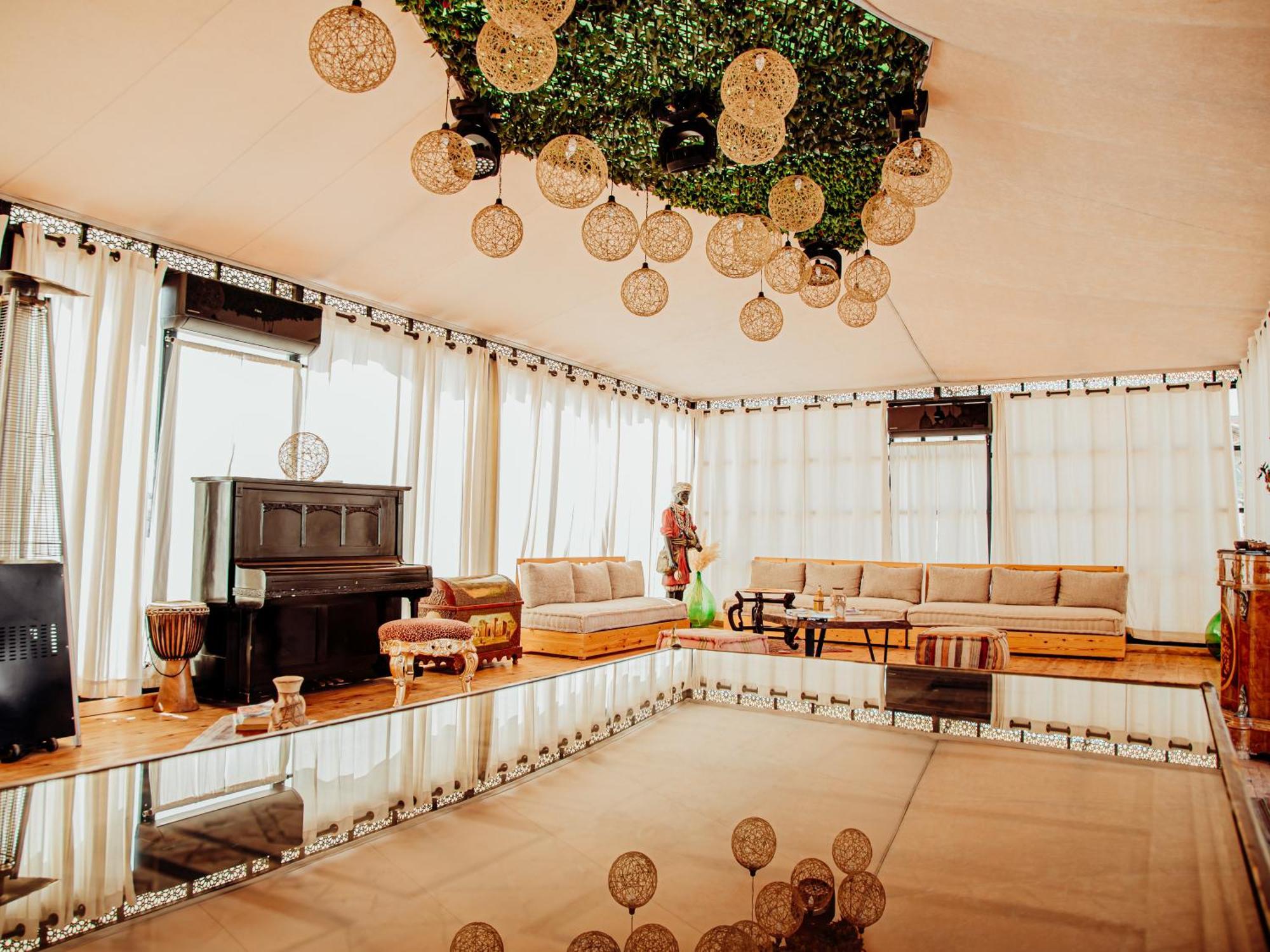 Yes We Camps Luxury & Glamping *