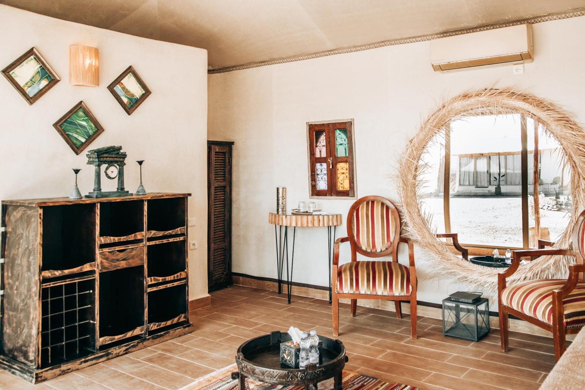 Yes We Camps Luxury & Glamping Marrakesh