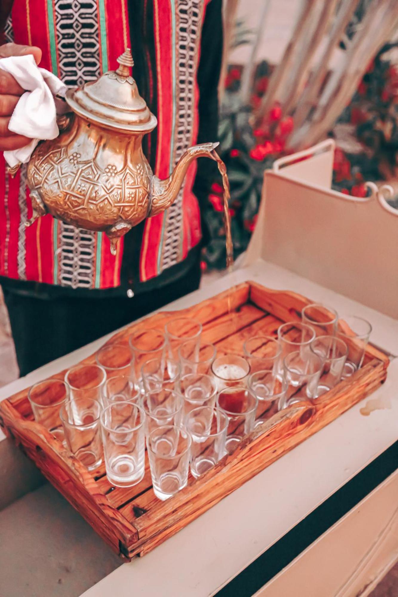 Yes We Camps Luxury & * Marrakesh