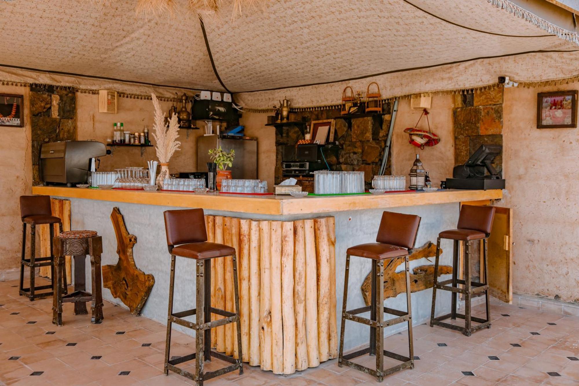 Yes We Camps Luxury & Glamping
