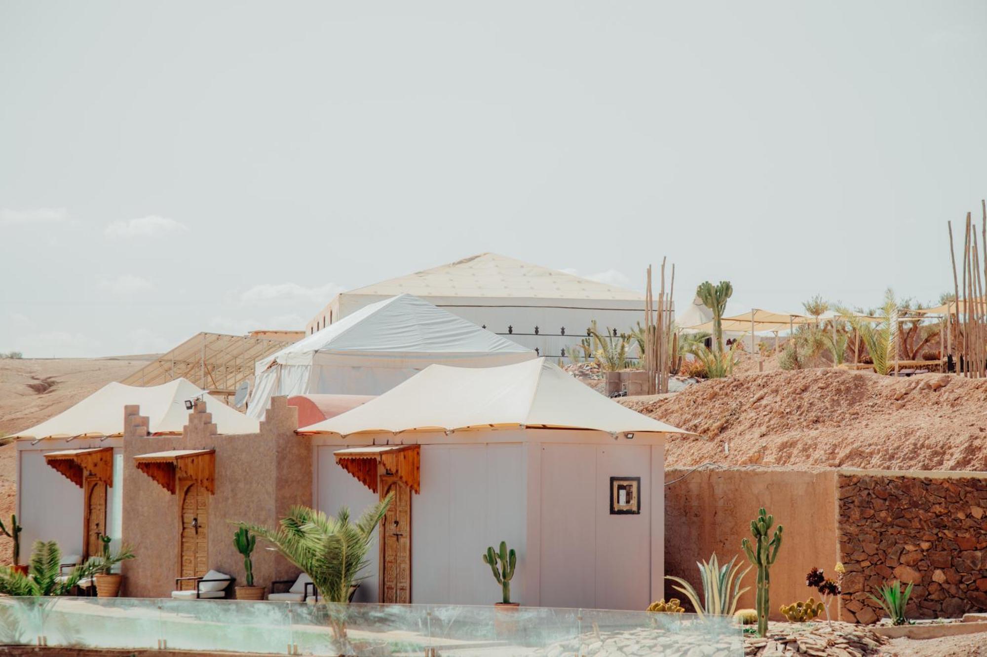 Yes We Camps Luxury & Glamping *
