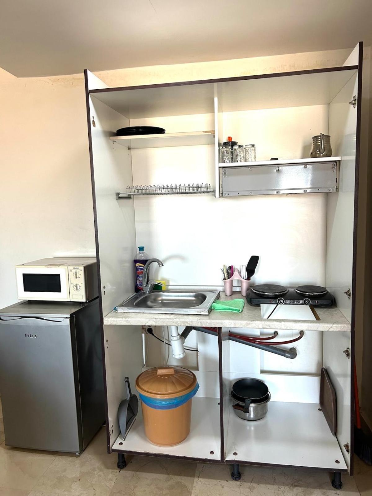 Family 21 Appartement