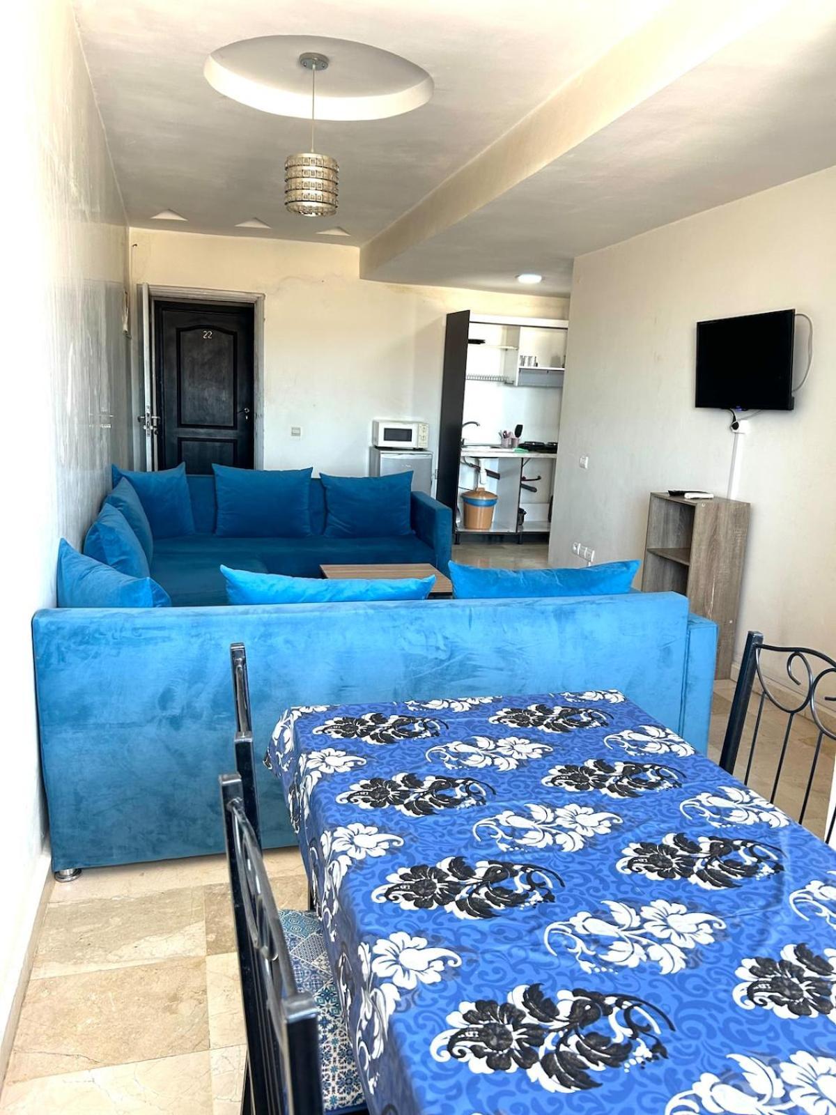 Family 21 Appartement Marrakesh