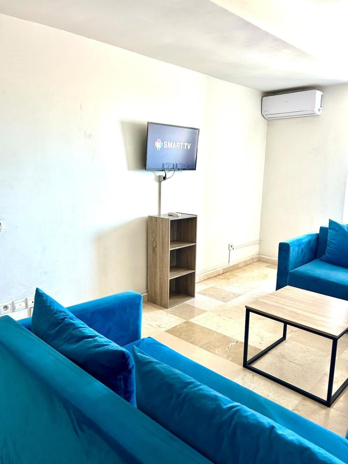 Appartement Family 21 Marrakesh