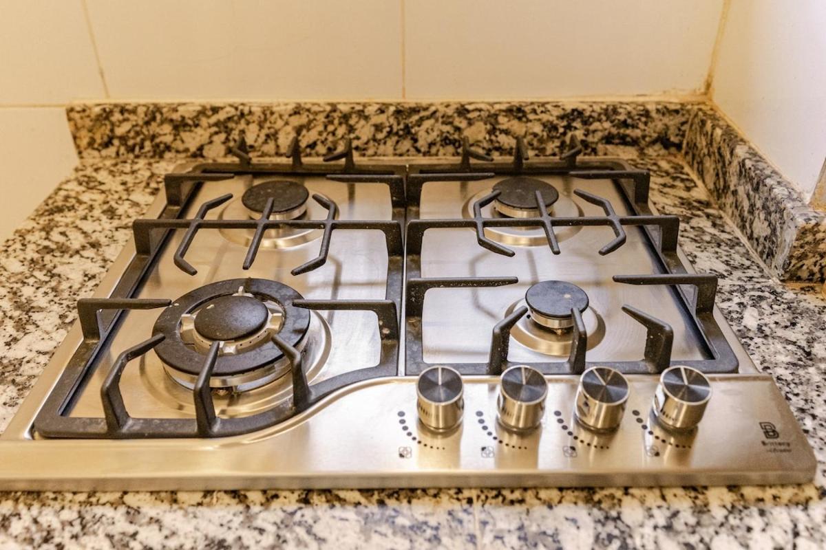 Superbe 18b Apartamento Marrakesh