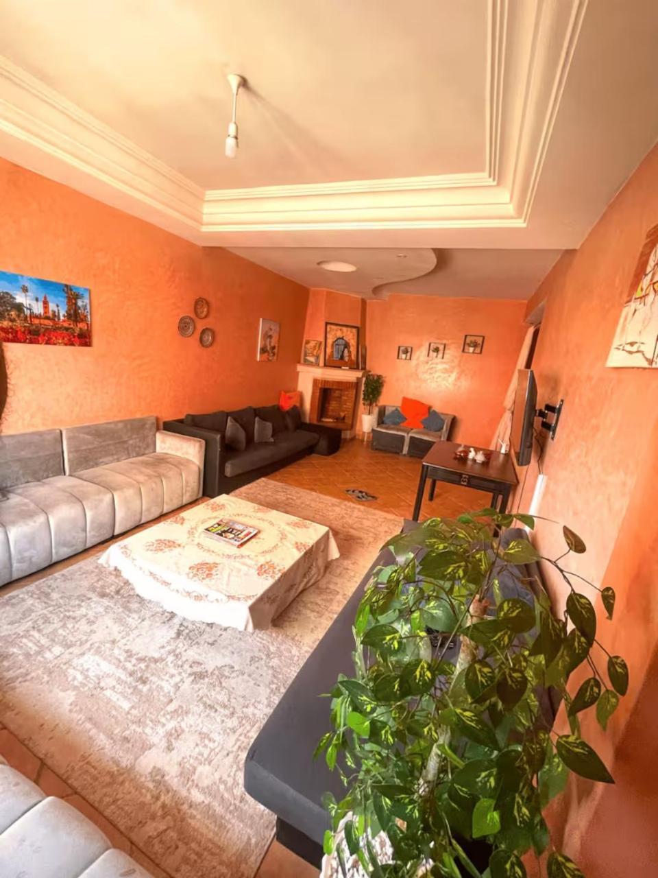 Aparthotel Homes365 Residences Al Hadika Al Koubra