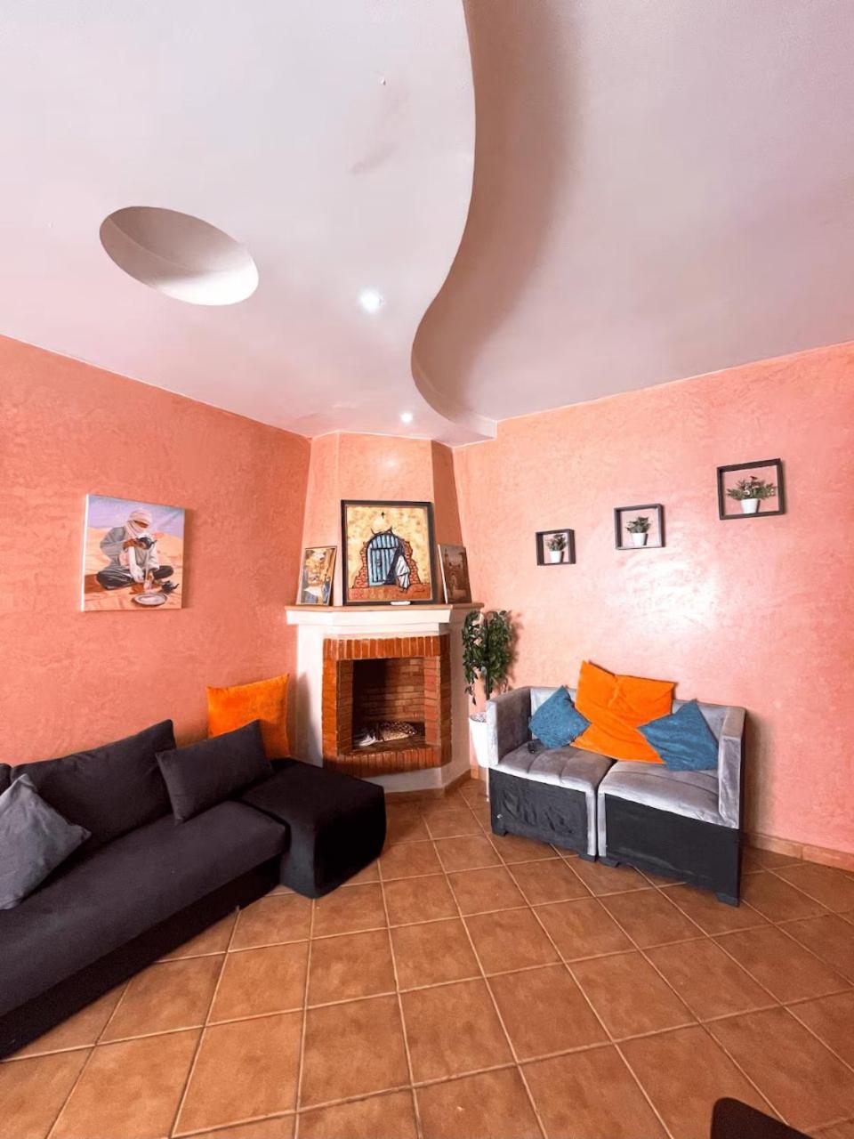 Homes365 Residences Al Hadika Al Koubra Aparthotel Marrakesh