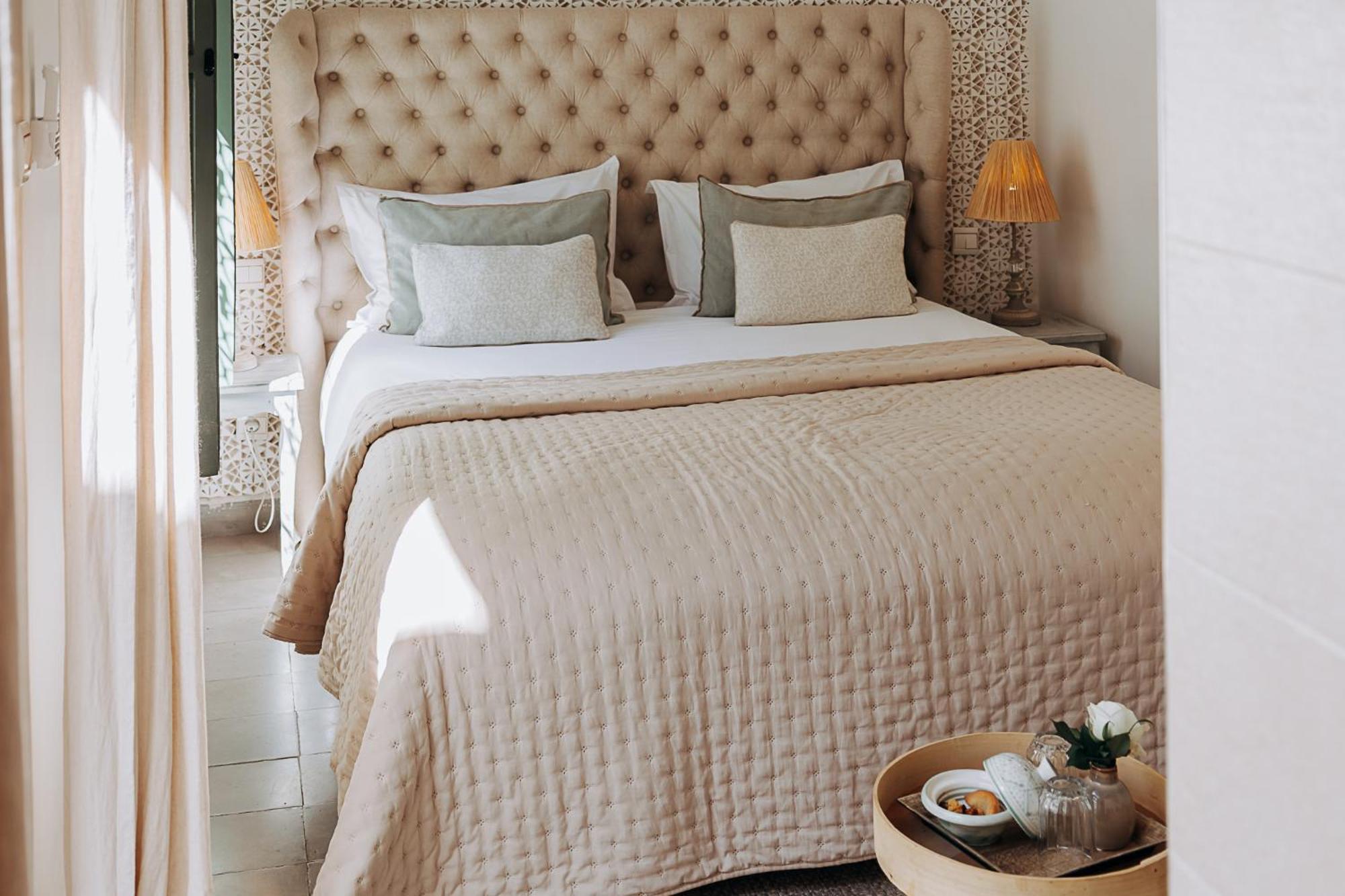 Riad Wenge &