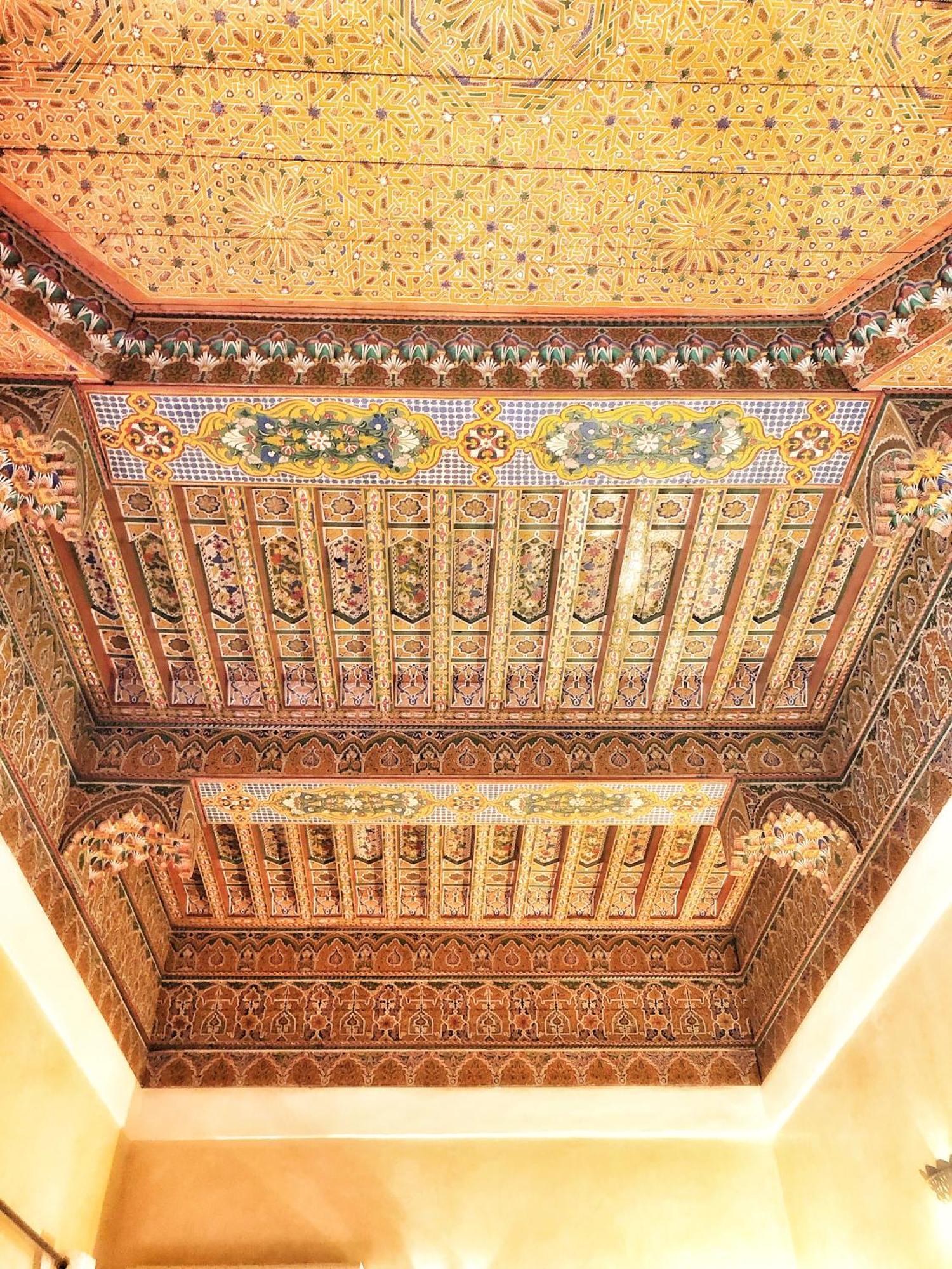 Riad Abbassia Marrakech Premiere Marrakesch