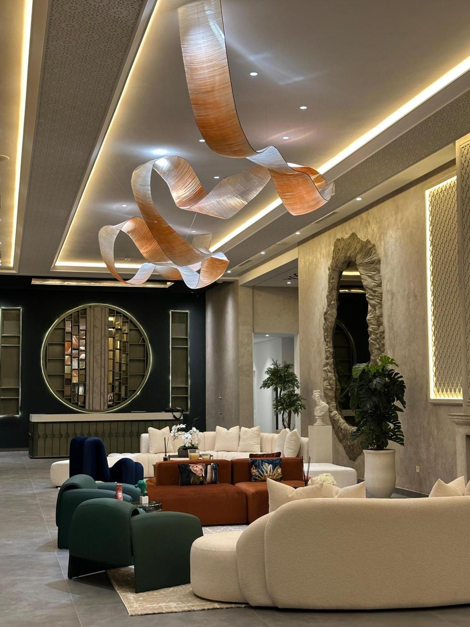Hotel Yin & Marrakesh