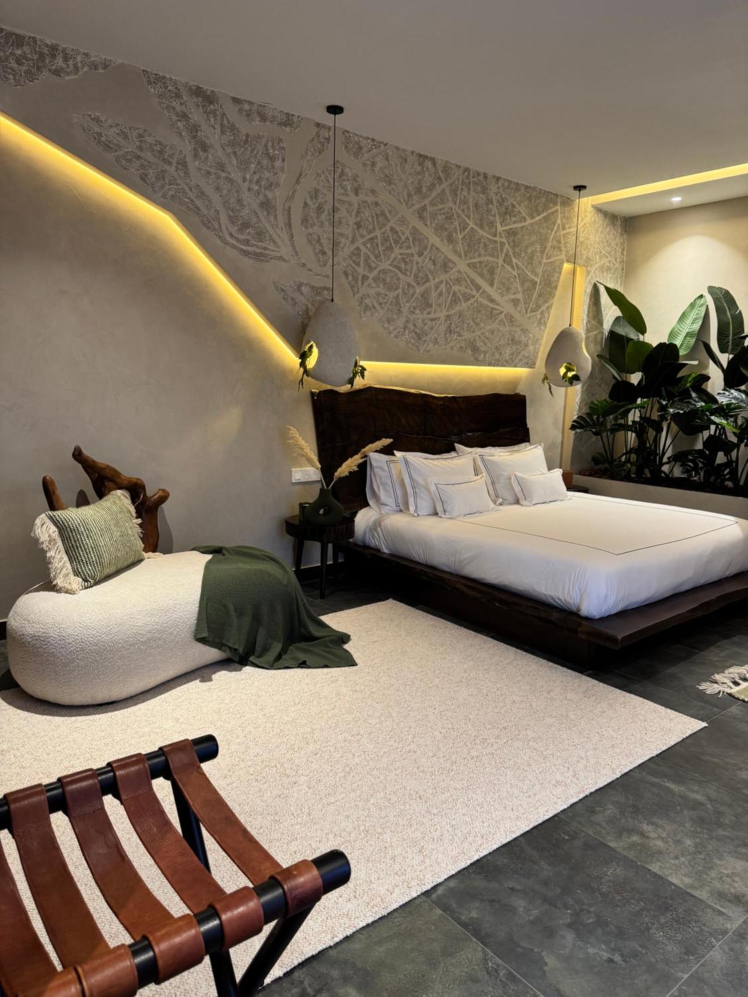 Hotel Yin & Marrakesh