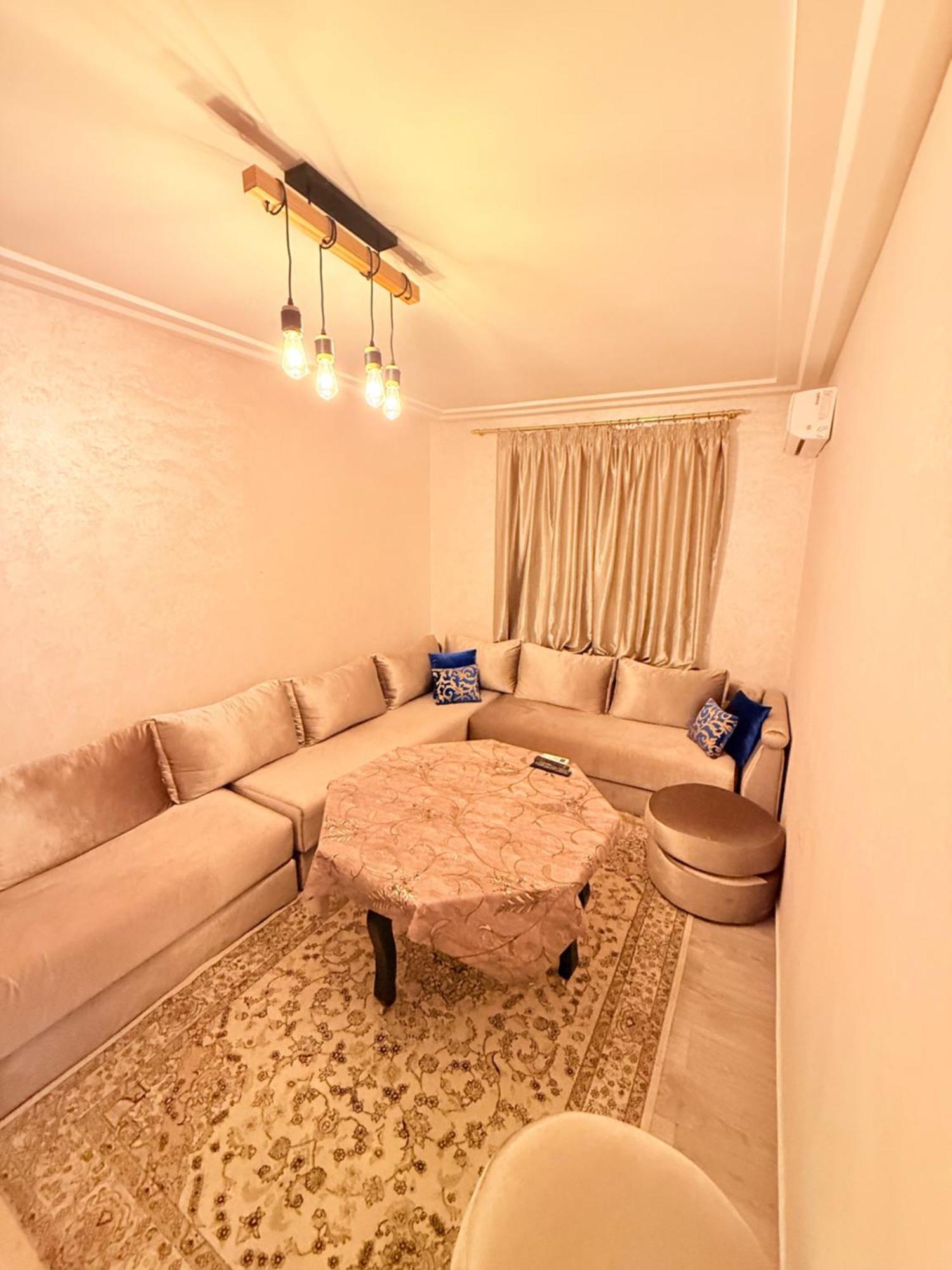 Tres Bel N19 Confort Family Apartment Marrakesh
