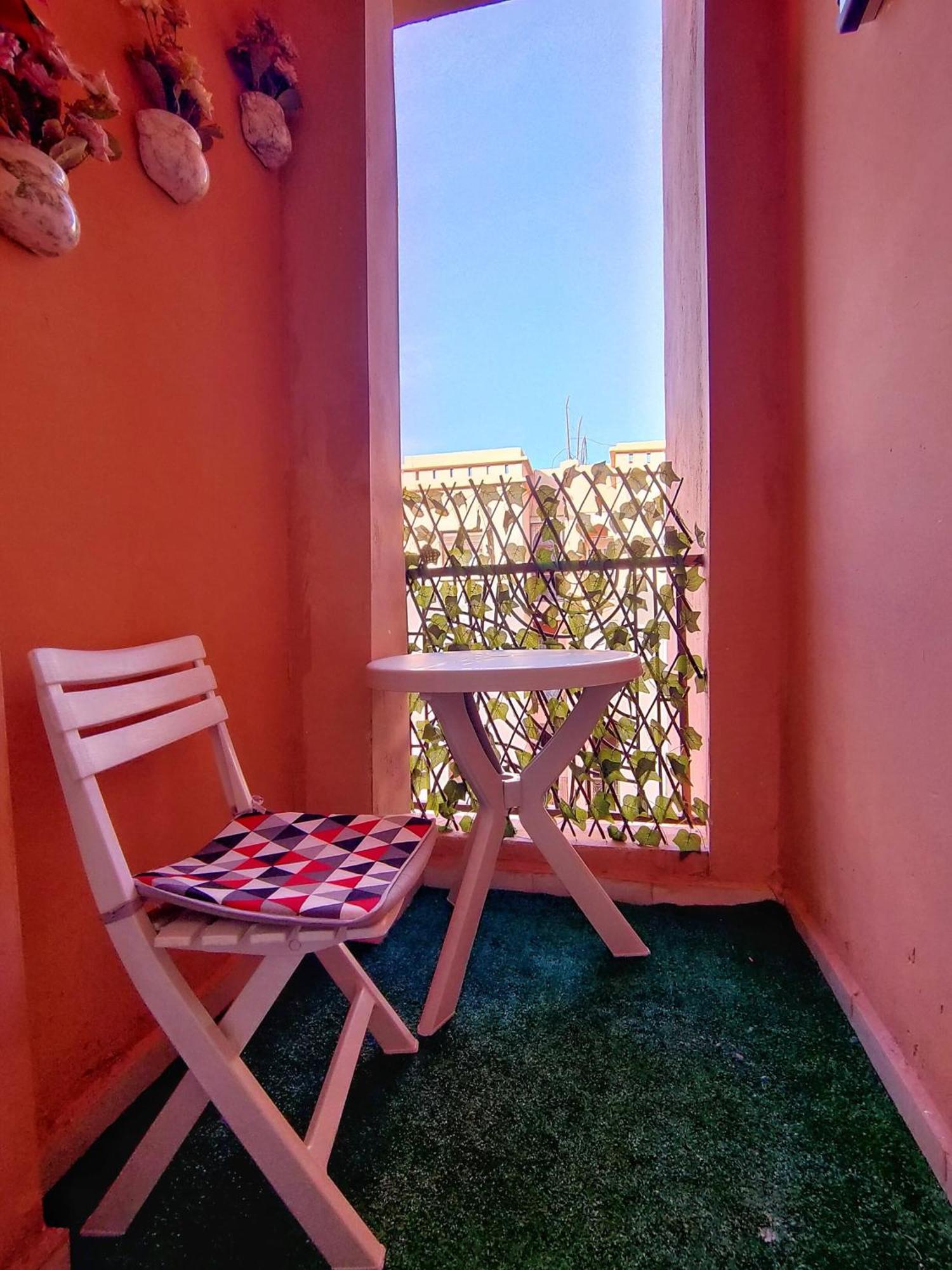 Stylish & Bright Appartement