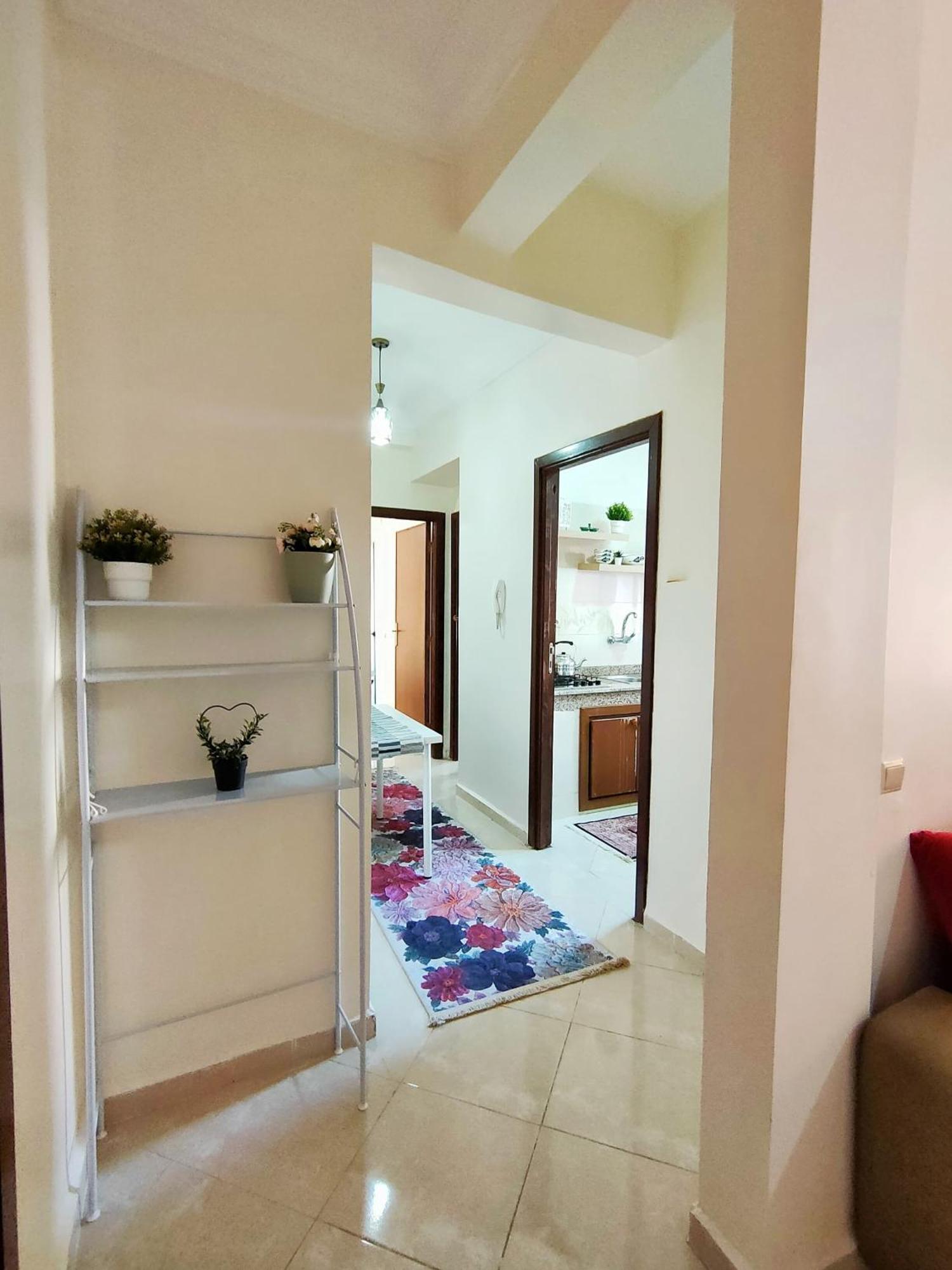 Appartement Stylish & Bright *