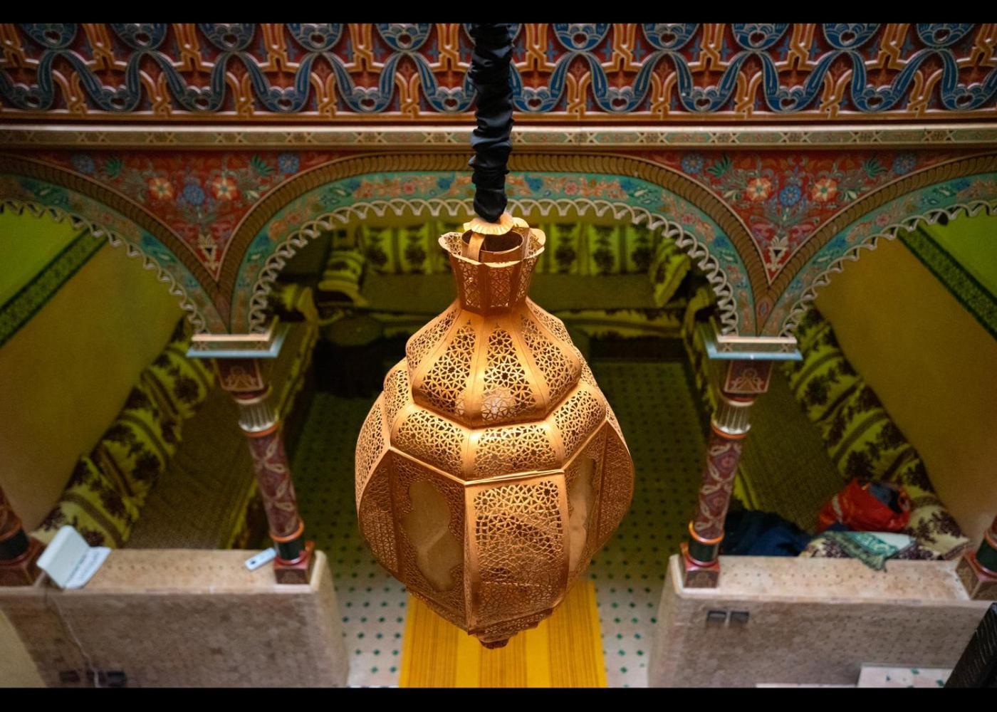 Kamal Luxe Authentique Avec 3 Piscines Au Coeur De Marrakech (adults Only) Affittacamere