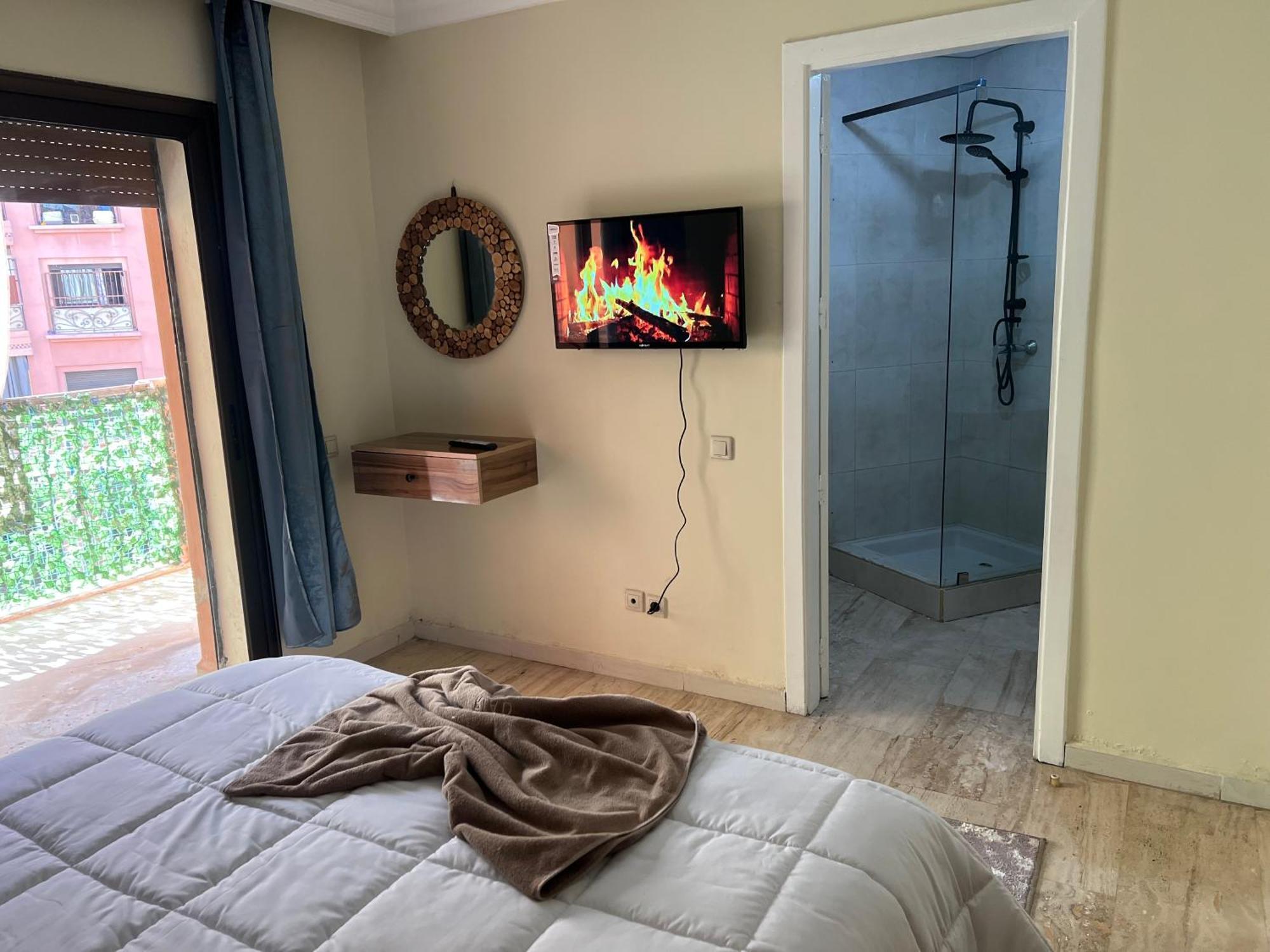 Appartamento De Luxe Marrakesh
