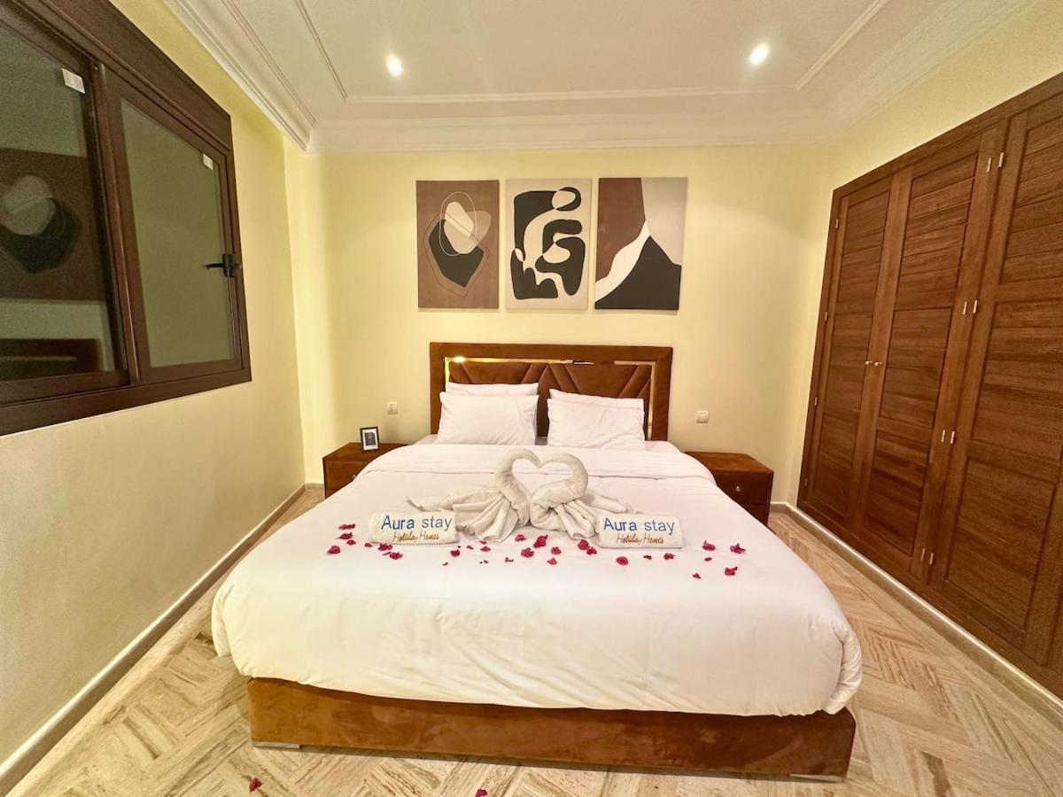 Appartement Exclusive Luxury With Pool, Jacuzzi And Service *