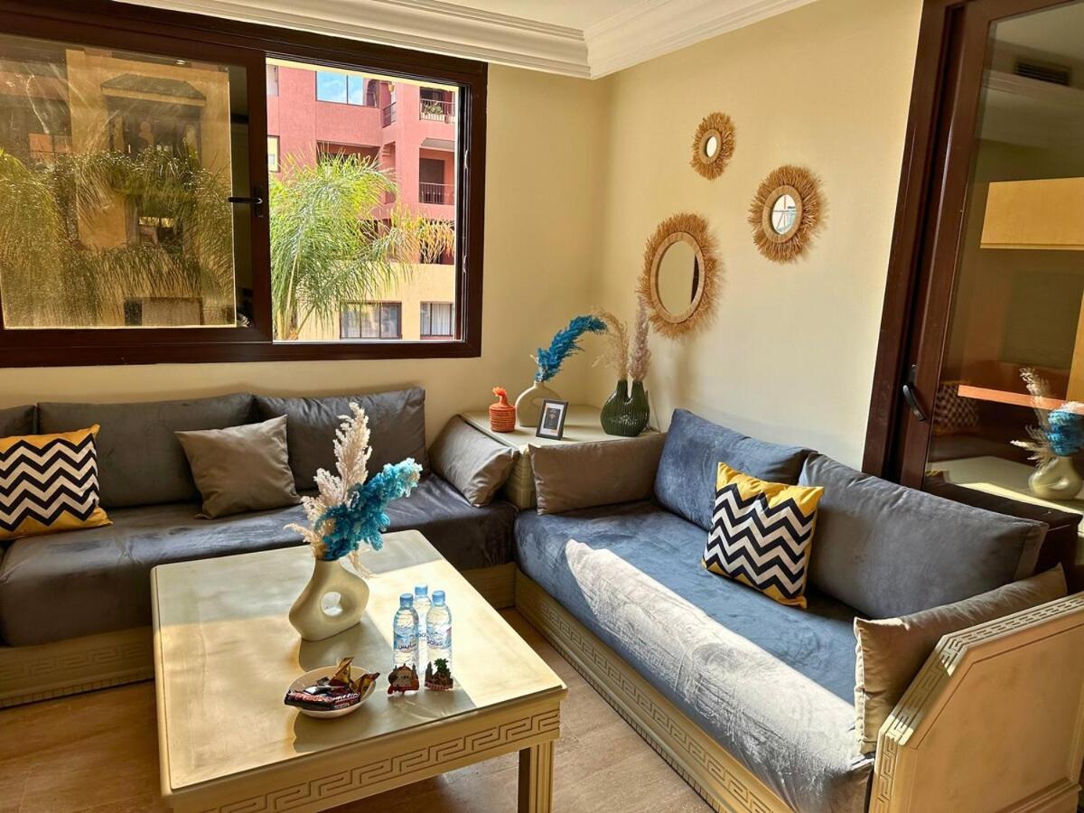 Exclusive Luxury With Pool, Jacuzzi And Service * Marrakesh