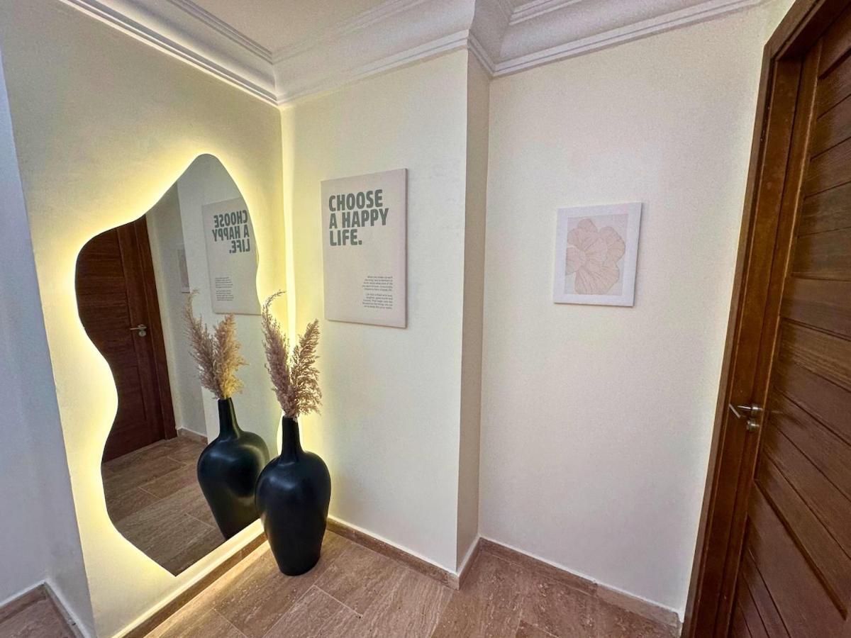 Appartement Exclusive Luxury With Pool, Jacuzzi And Service