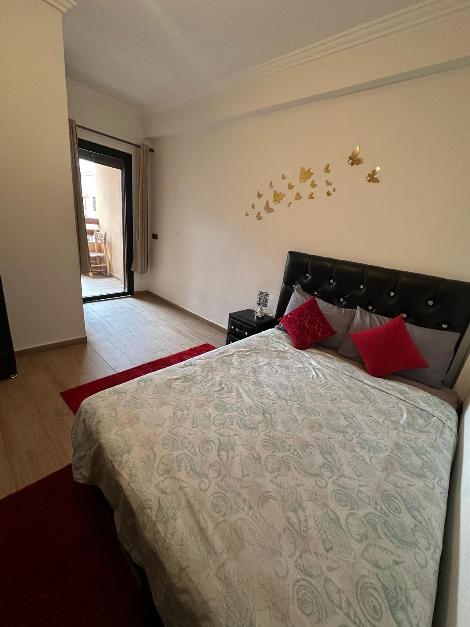 Apartamento Marrakech Marrakesh
