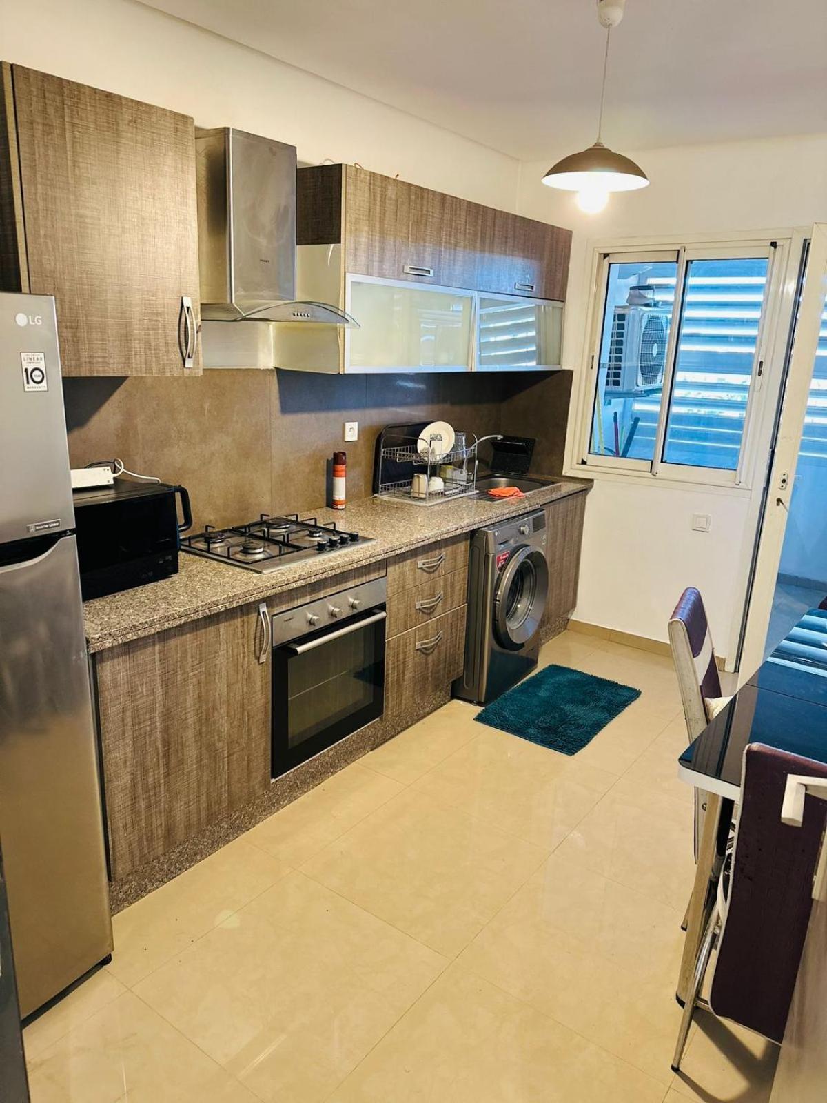 Atrani Appartement Marrakesh