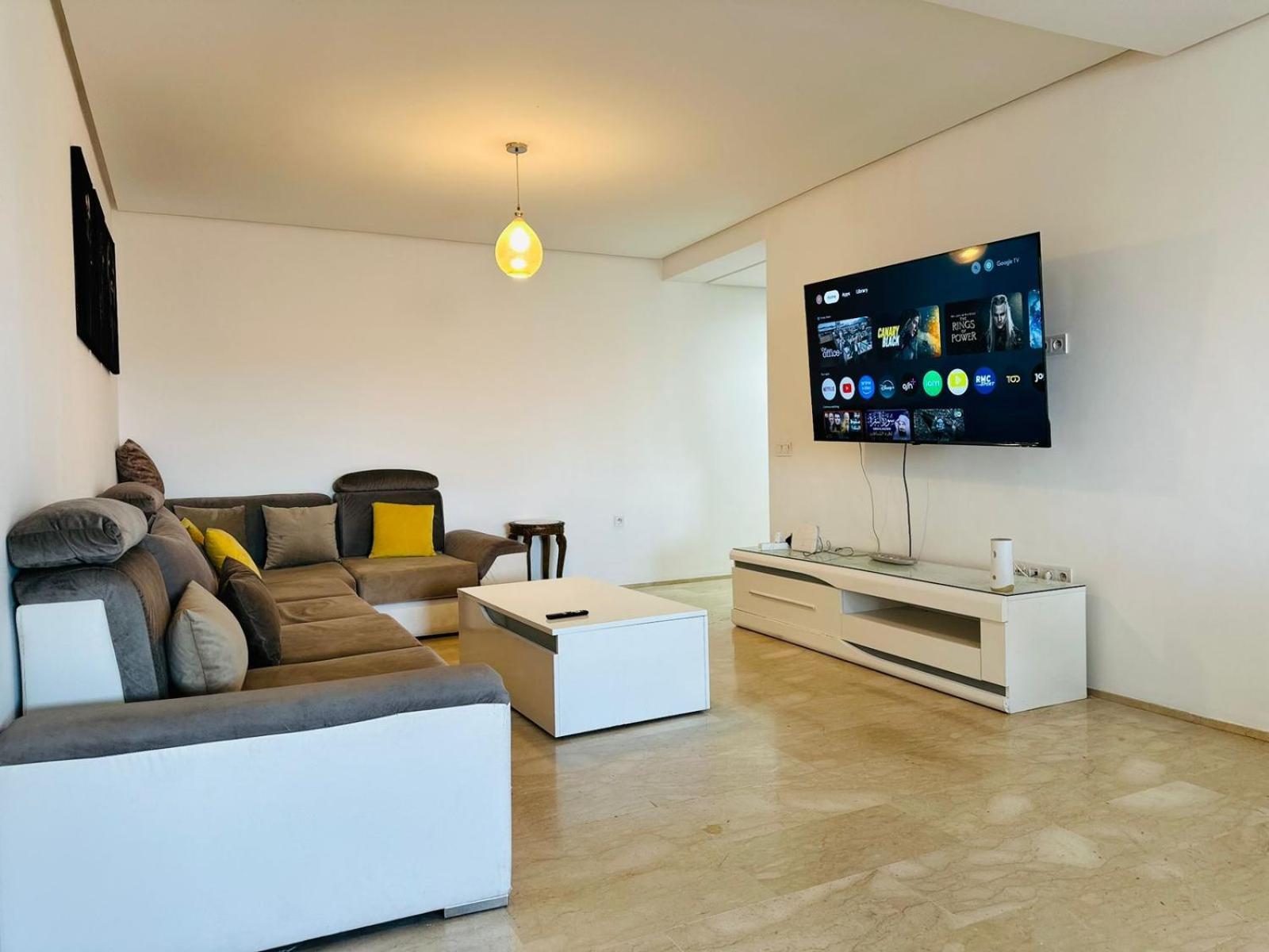 Atrani Appartement
