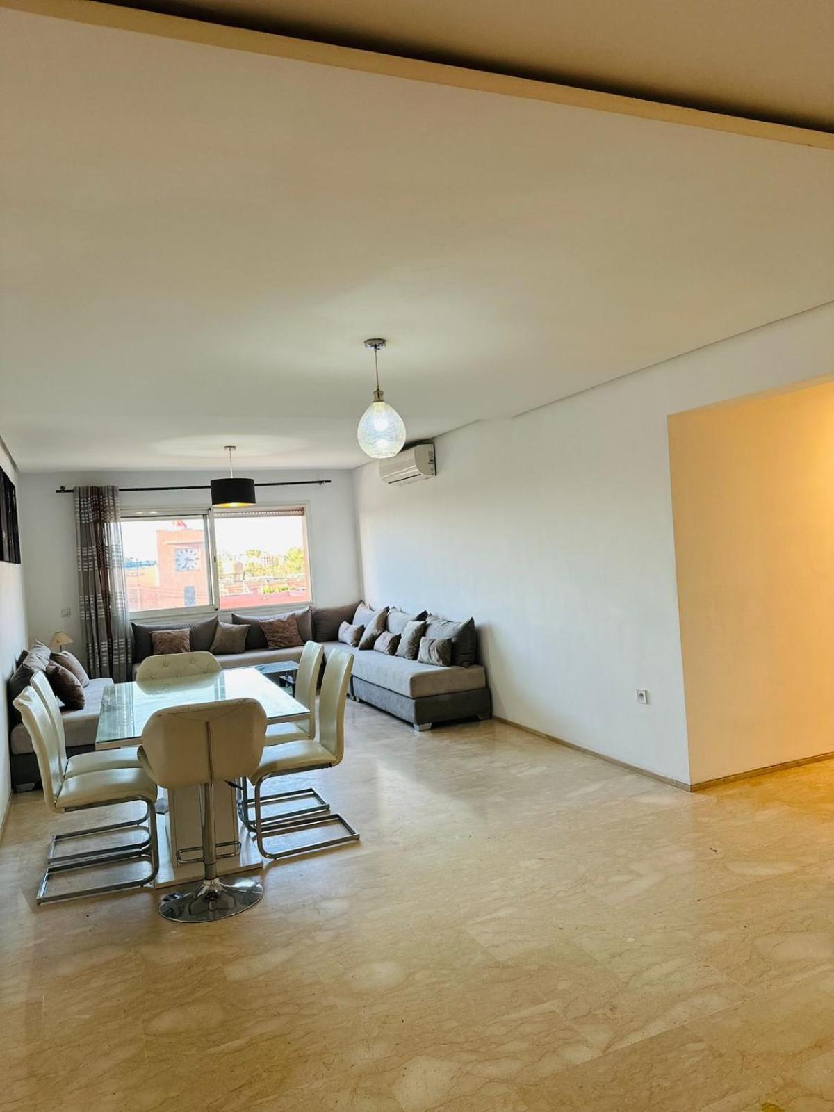 Appartement Atrani Marrakesh