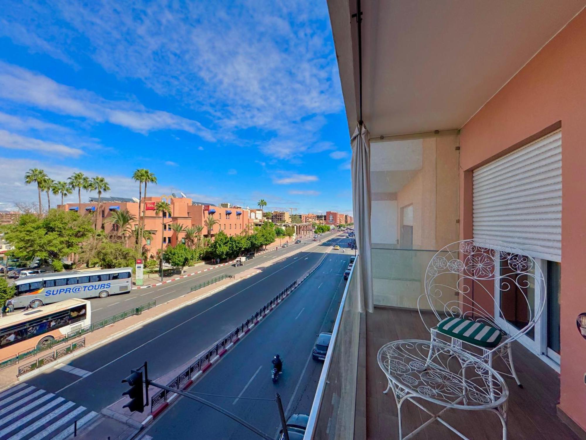 Atrani Marrakesh
