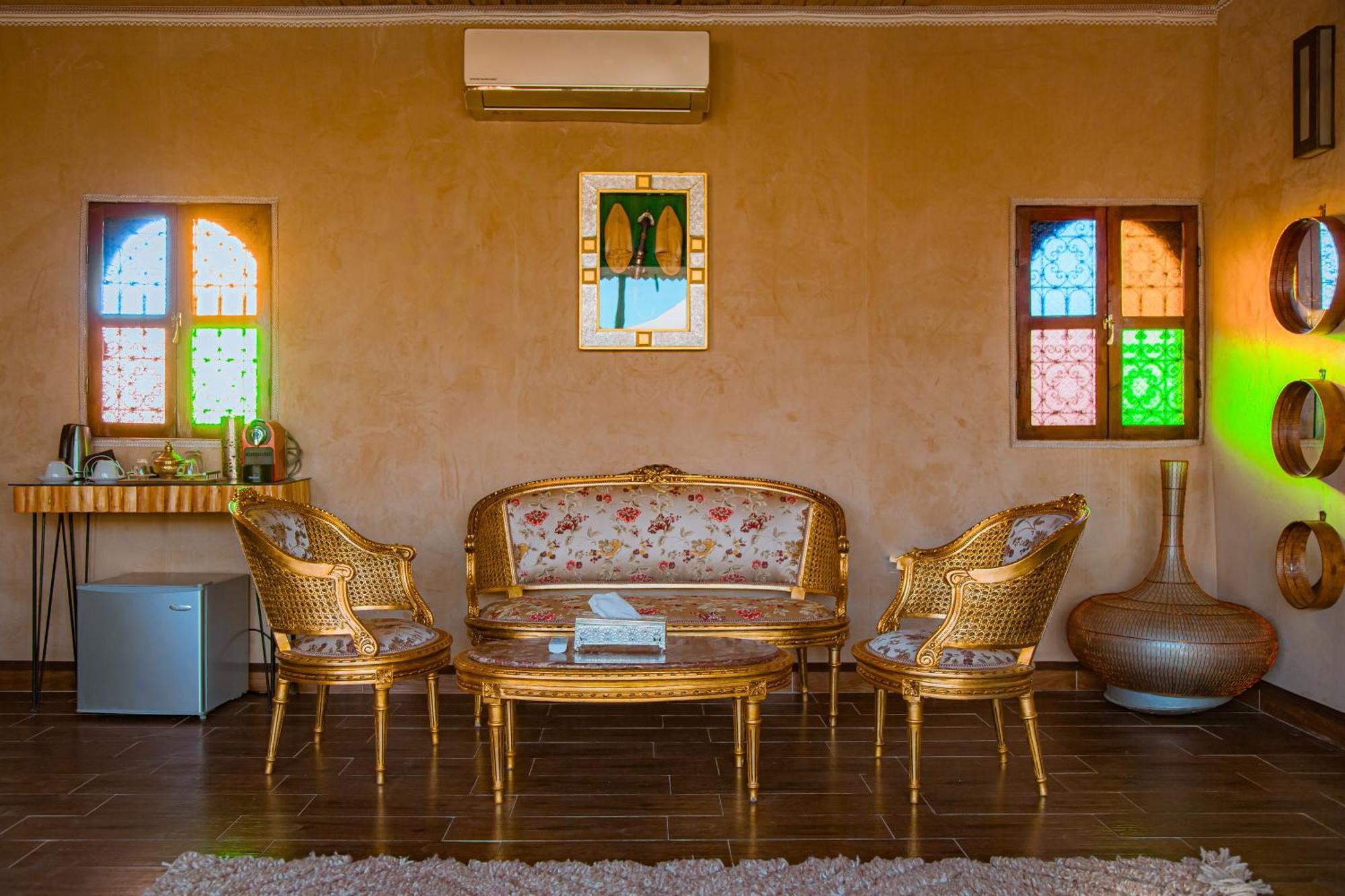 Yes We Camps Luxury & * Marrakesh