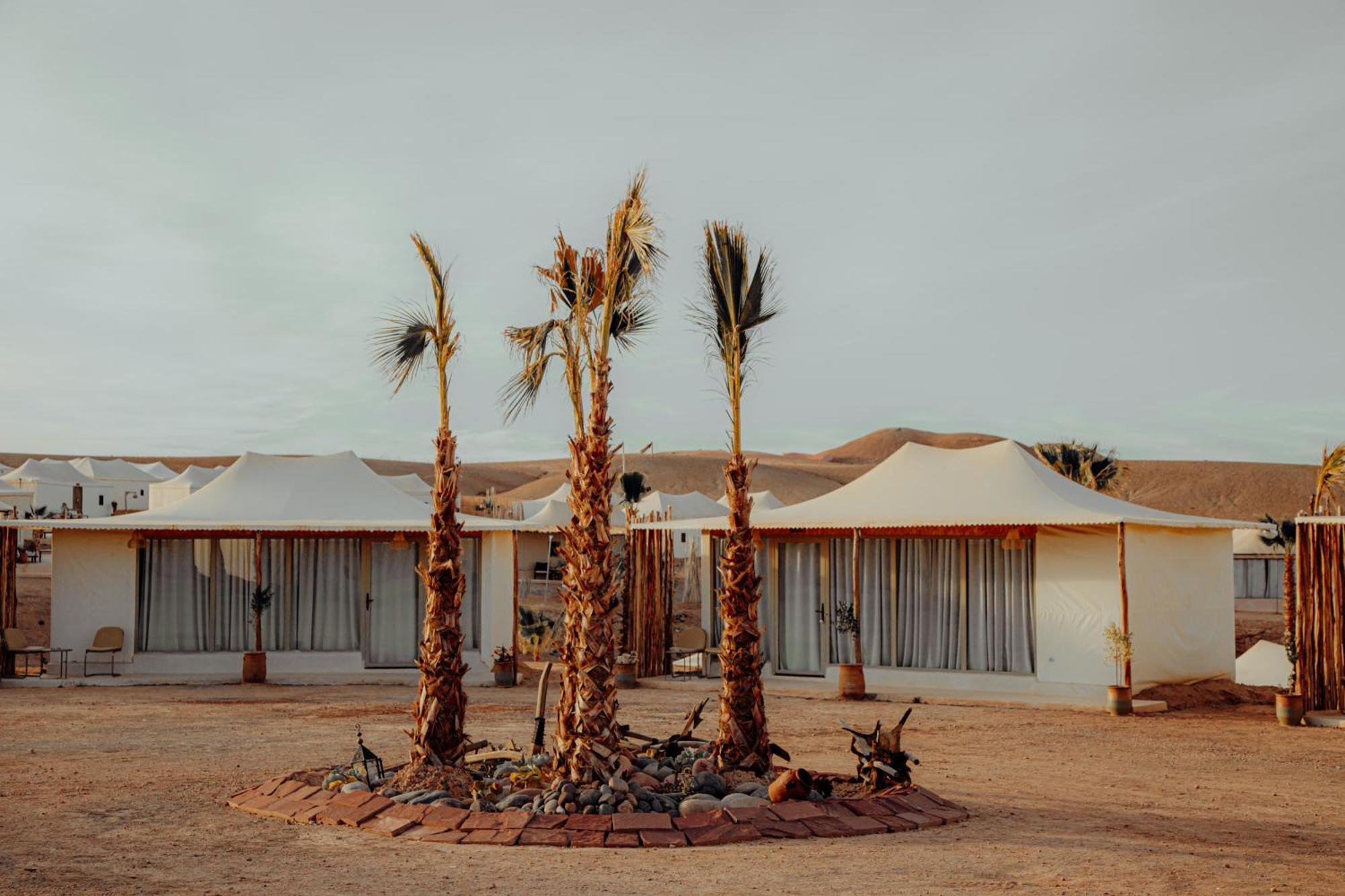 Yes We Camps Luxury & Marrakesh