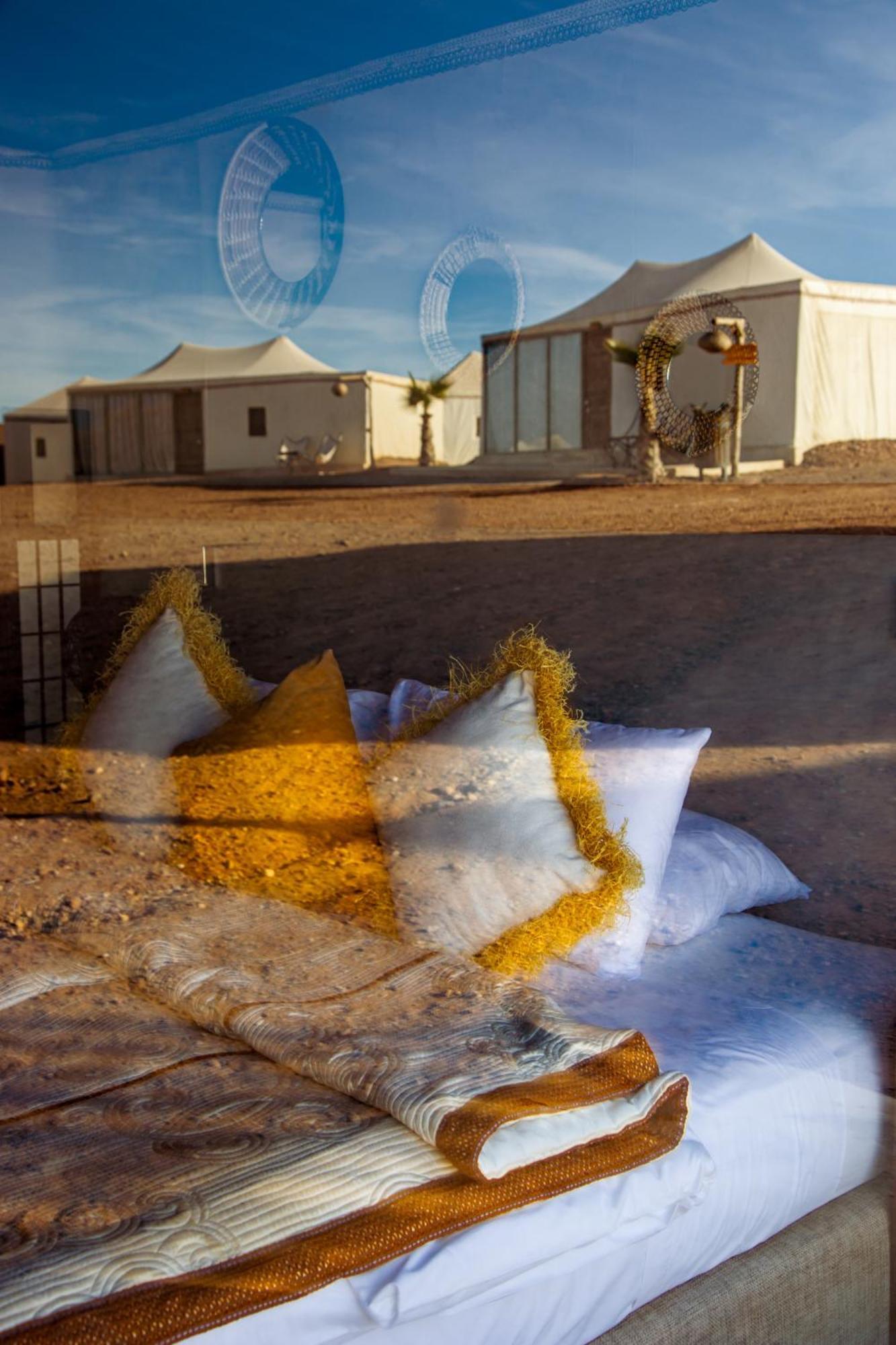 Yes We Camps Luxury & Glamping Marrakesh